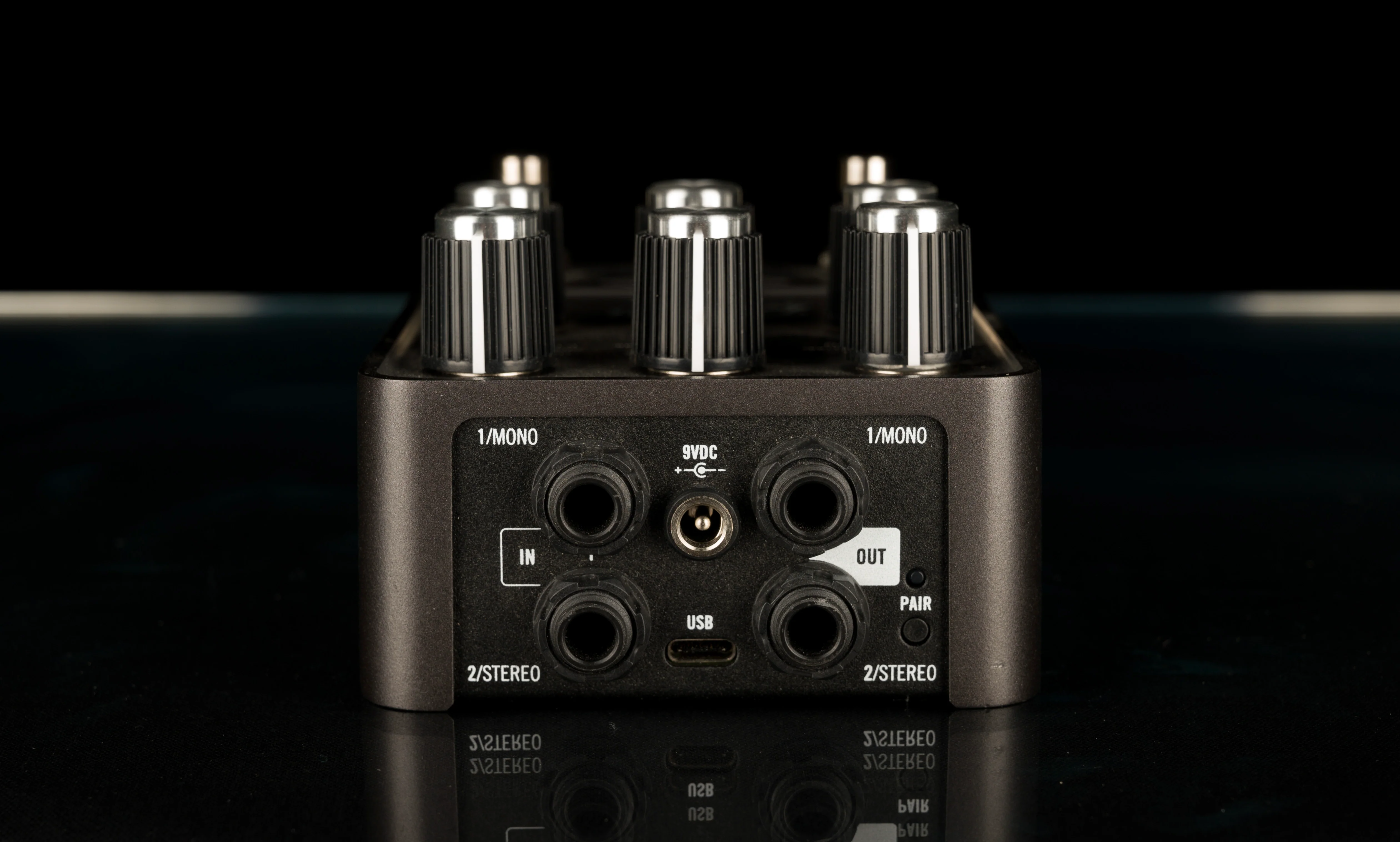 Used Universal Audio Dream '65 Reverb Pedal - Image 3
