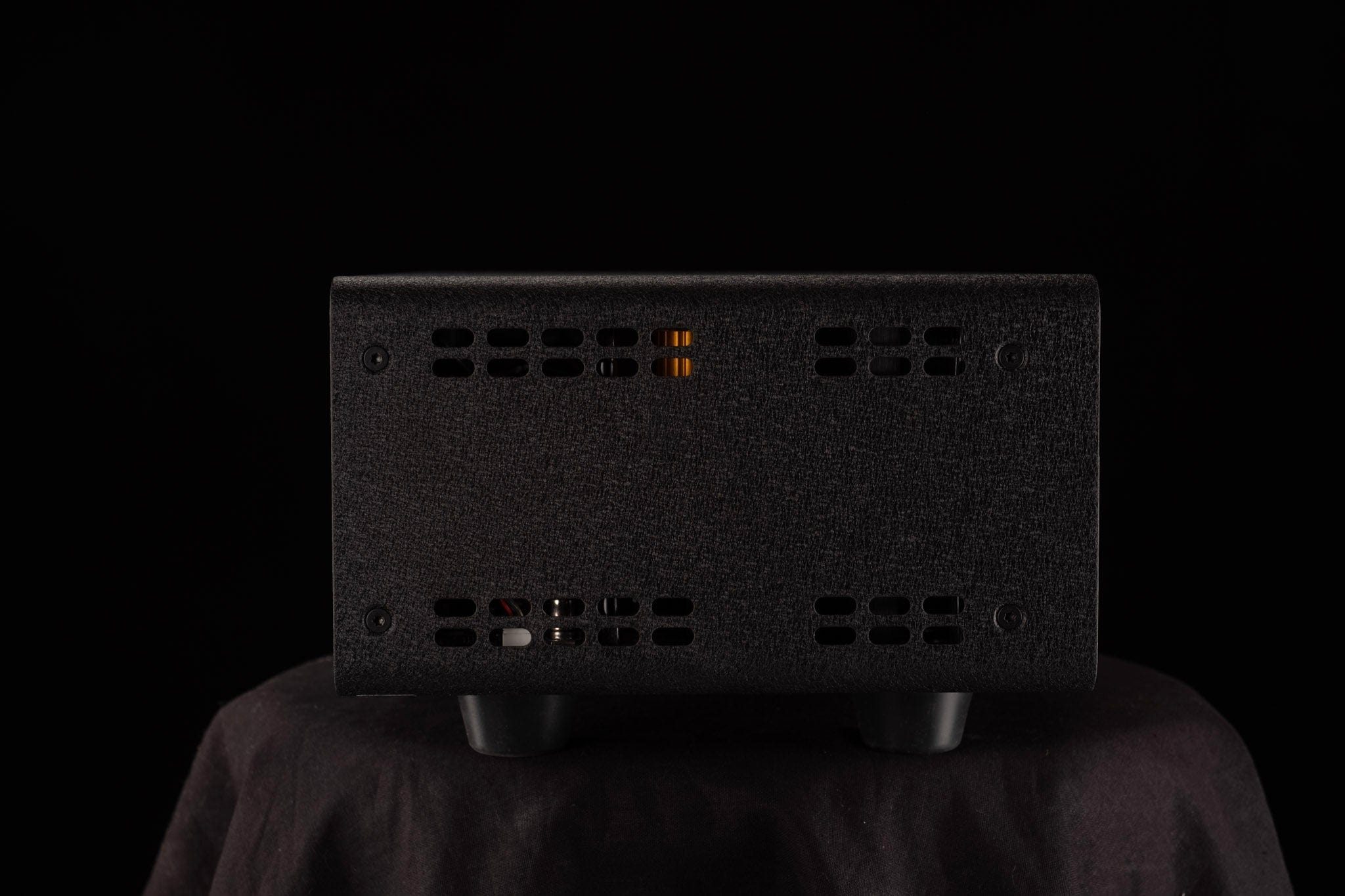 Used Universal Audio Ox Top Box Power Attenuator - Image 10