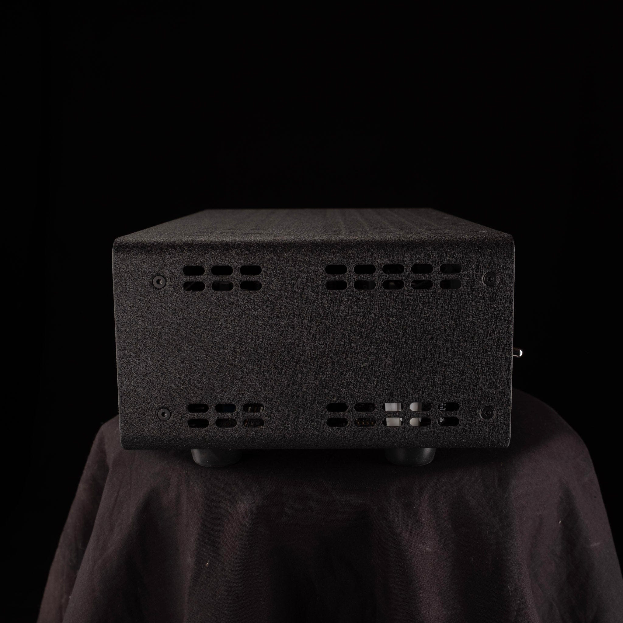 Used Universal Audio Ox Top Box Power Attenuator - Image 5