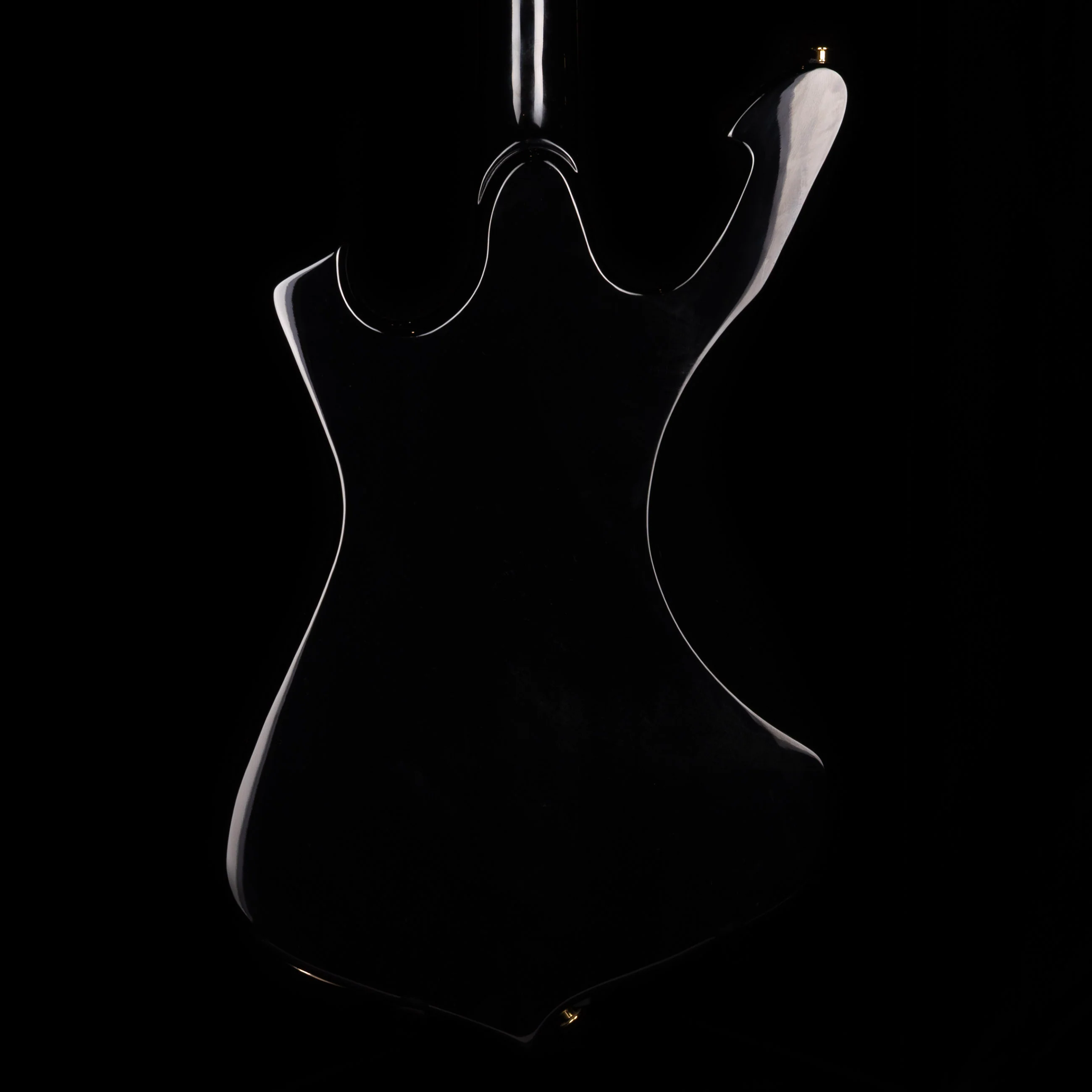 Used Ibanez FRM350 Fireman Black with Case - Image 6