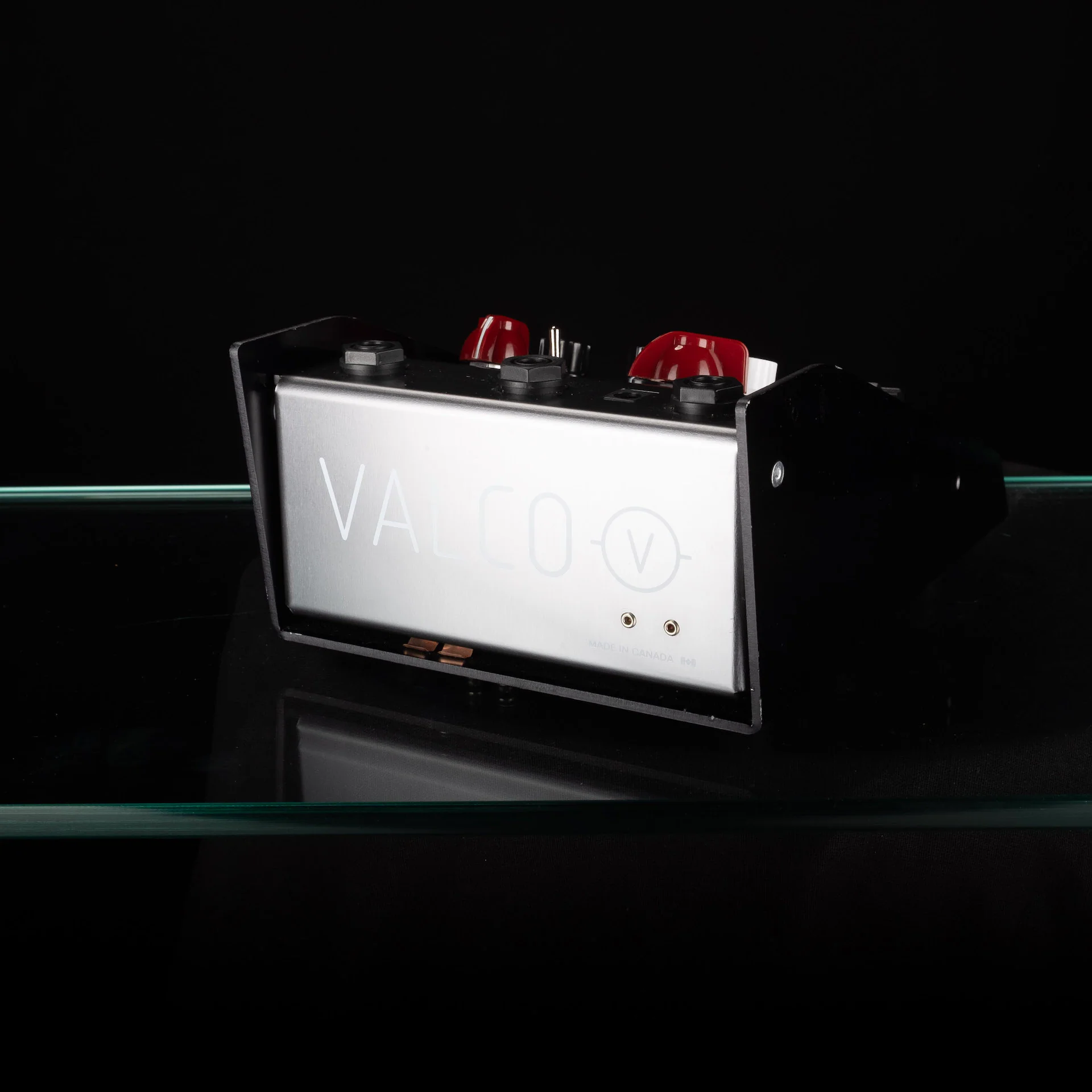 Used Valco FX KGB Fuzz Pedal with Box - Image 3