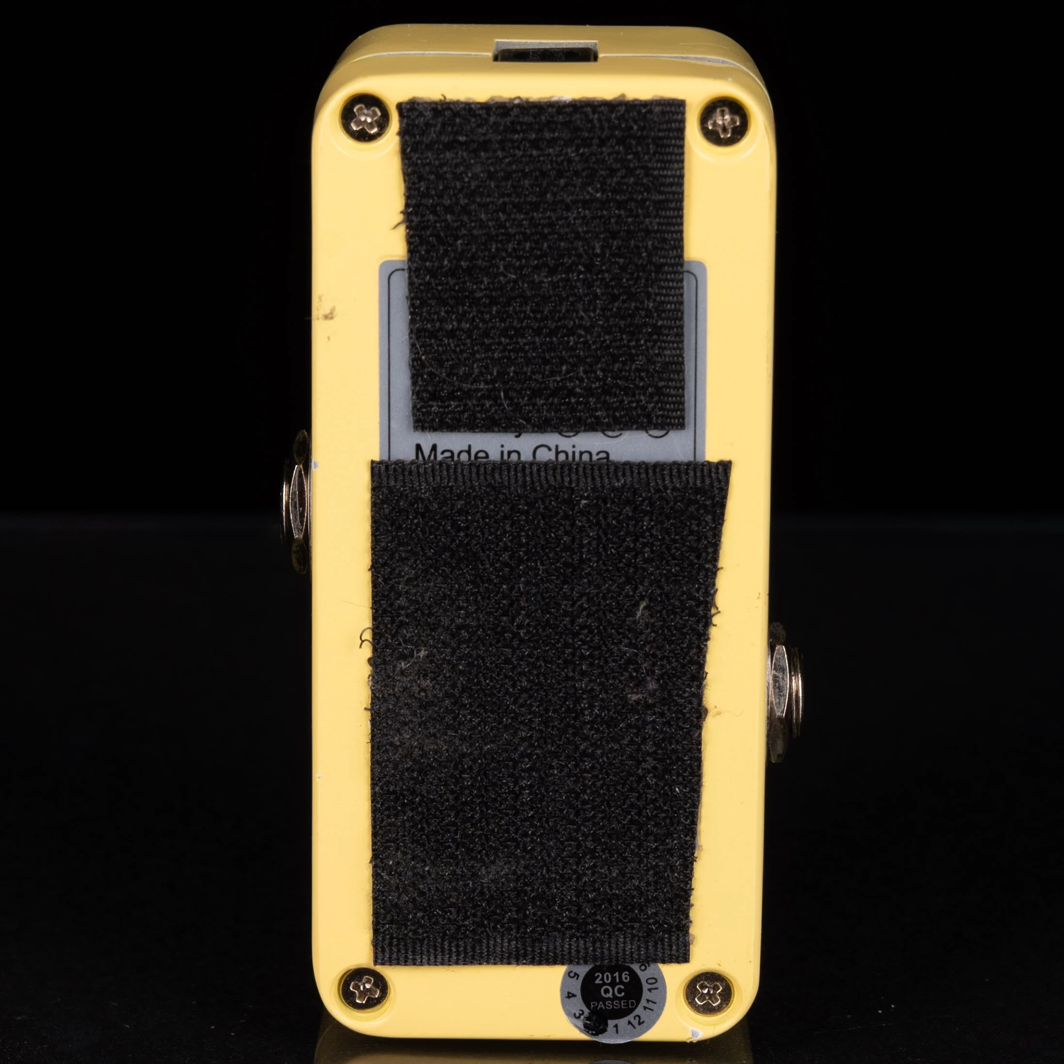 Used Valeton Katfish CAW-1 AutoWah Pedal - Image 3