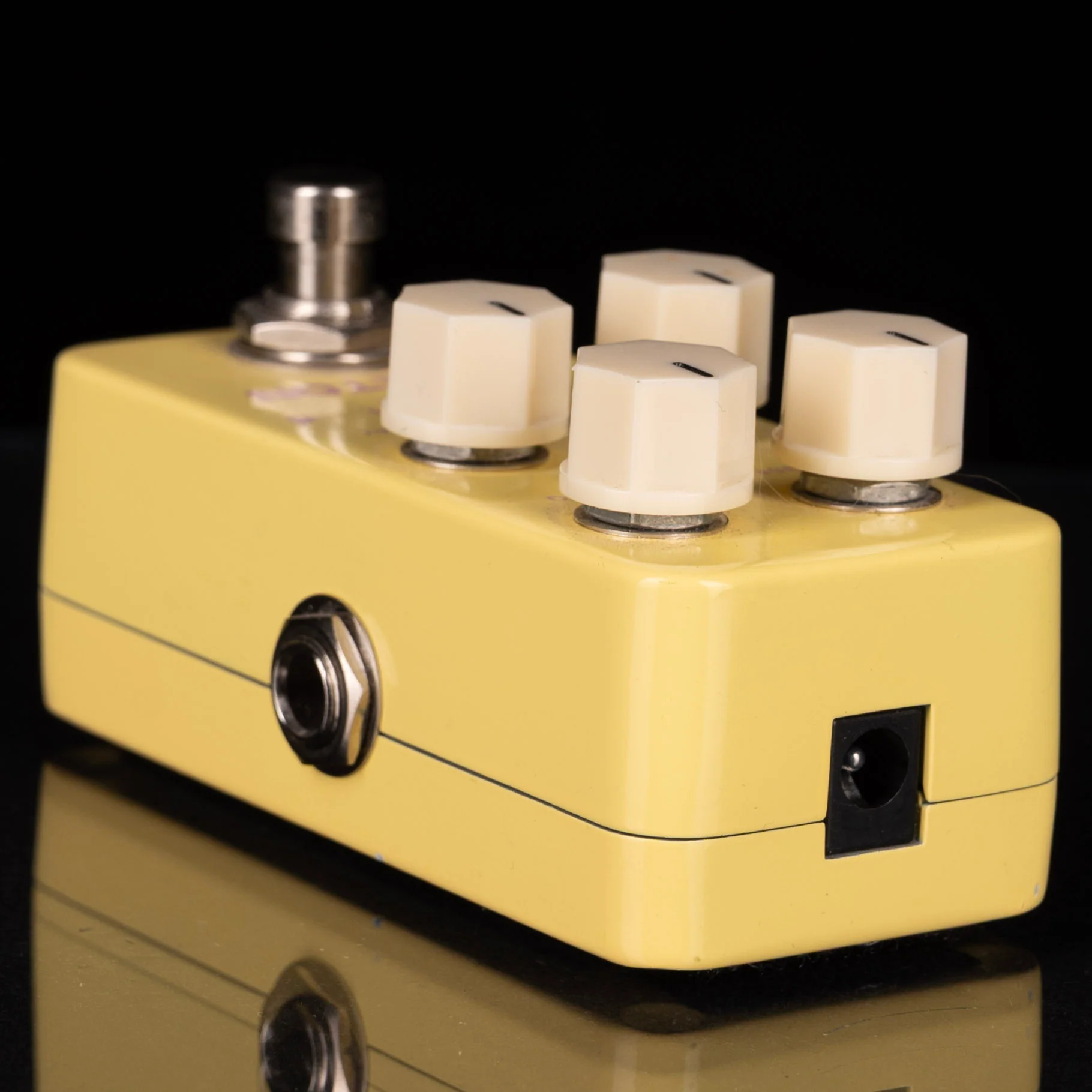 Used Valeton Katfish CAW-1 AutoWah Pedal - Image 4