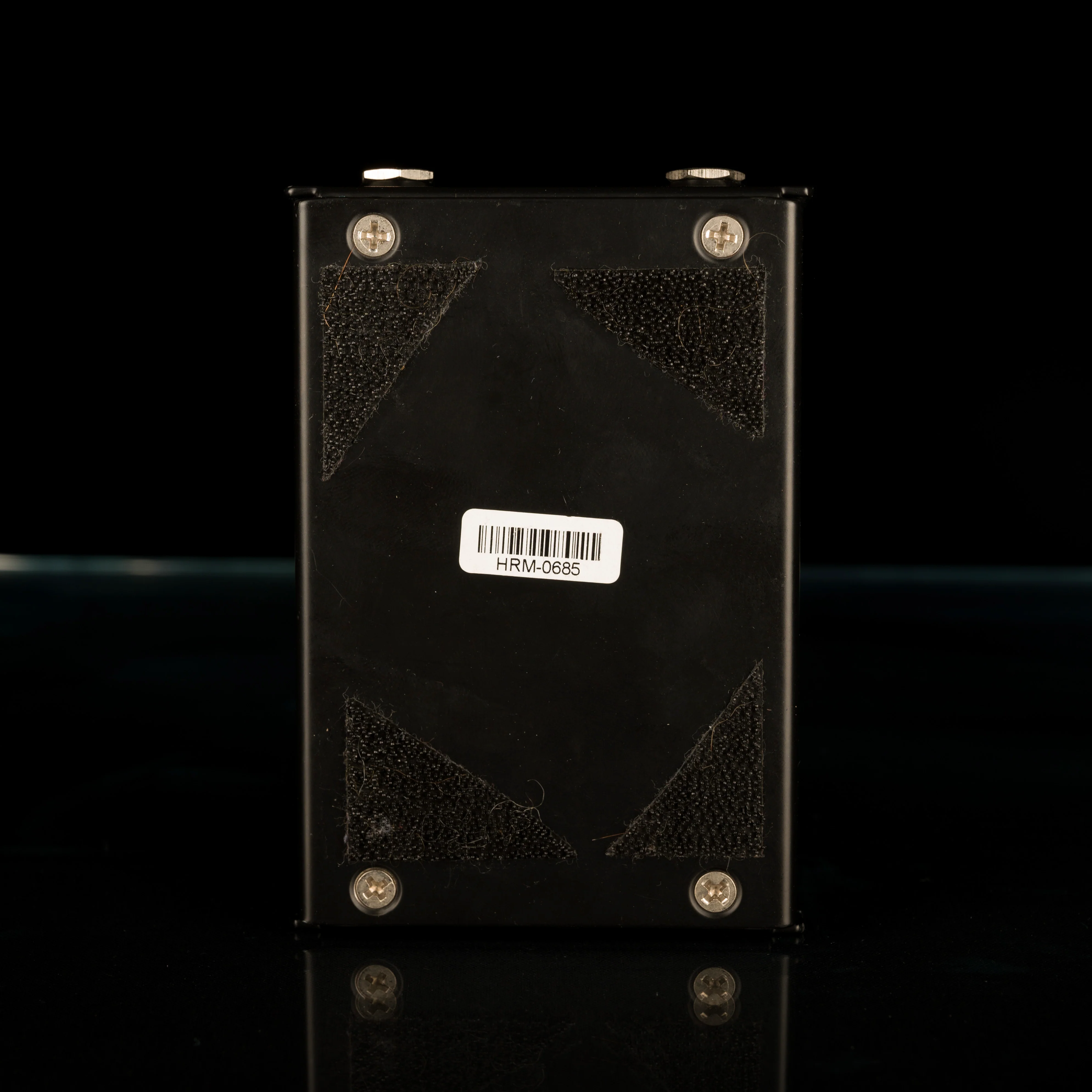 Used Vertex Ultra-Phonix HRM Overdrive Pedal With Box - Image 3