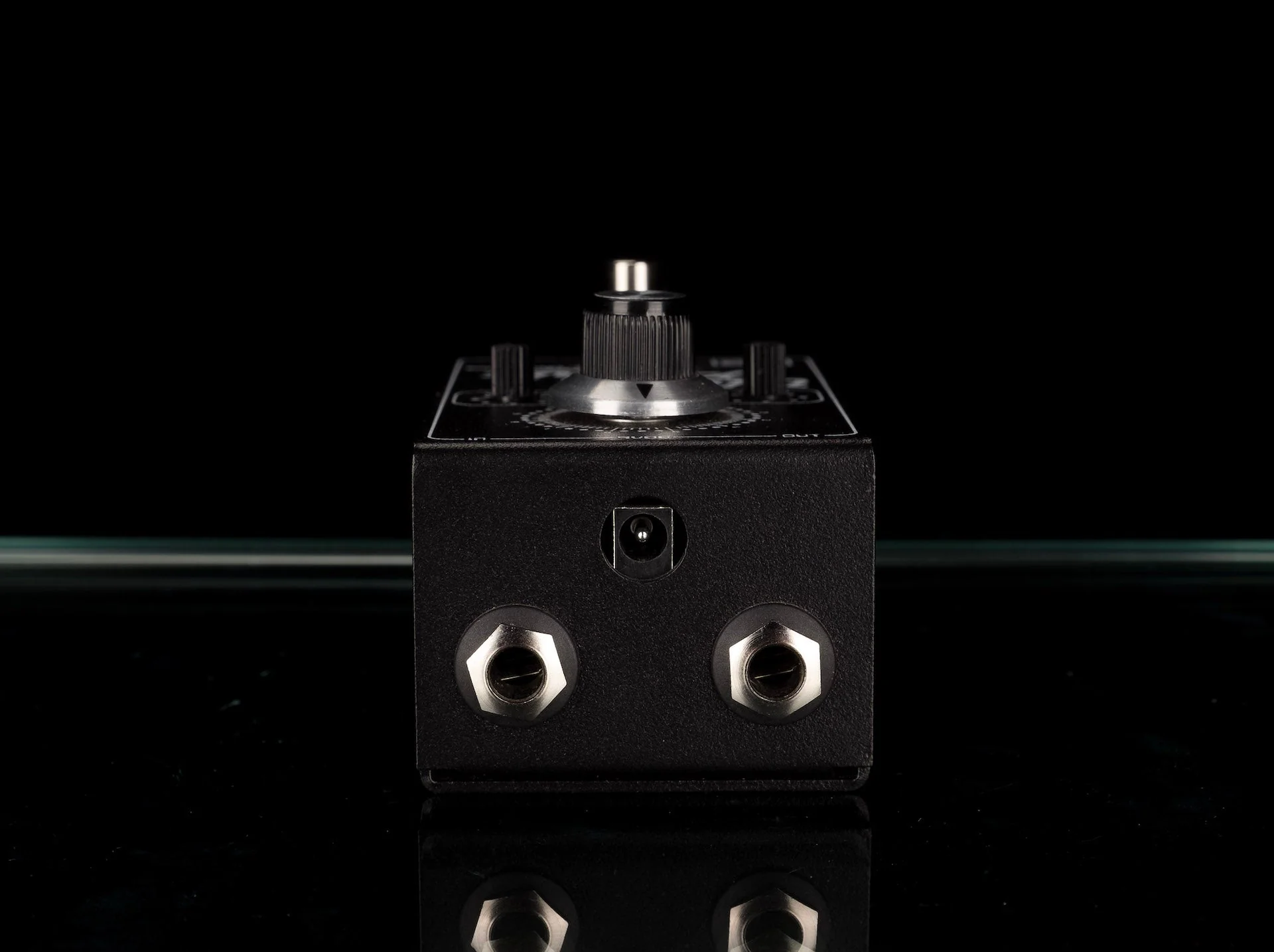 Used Vertex Ultra Phoenix Overdrive With Box - Image 4