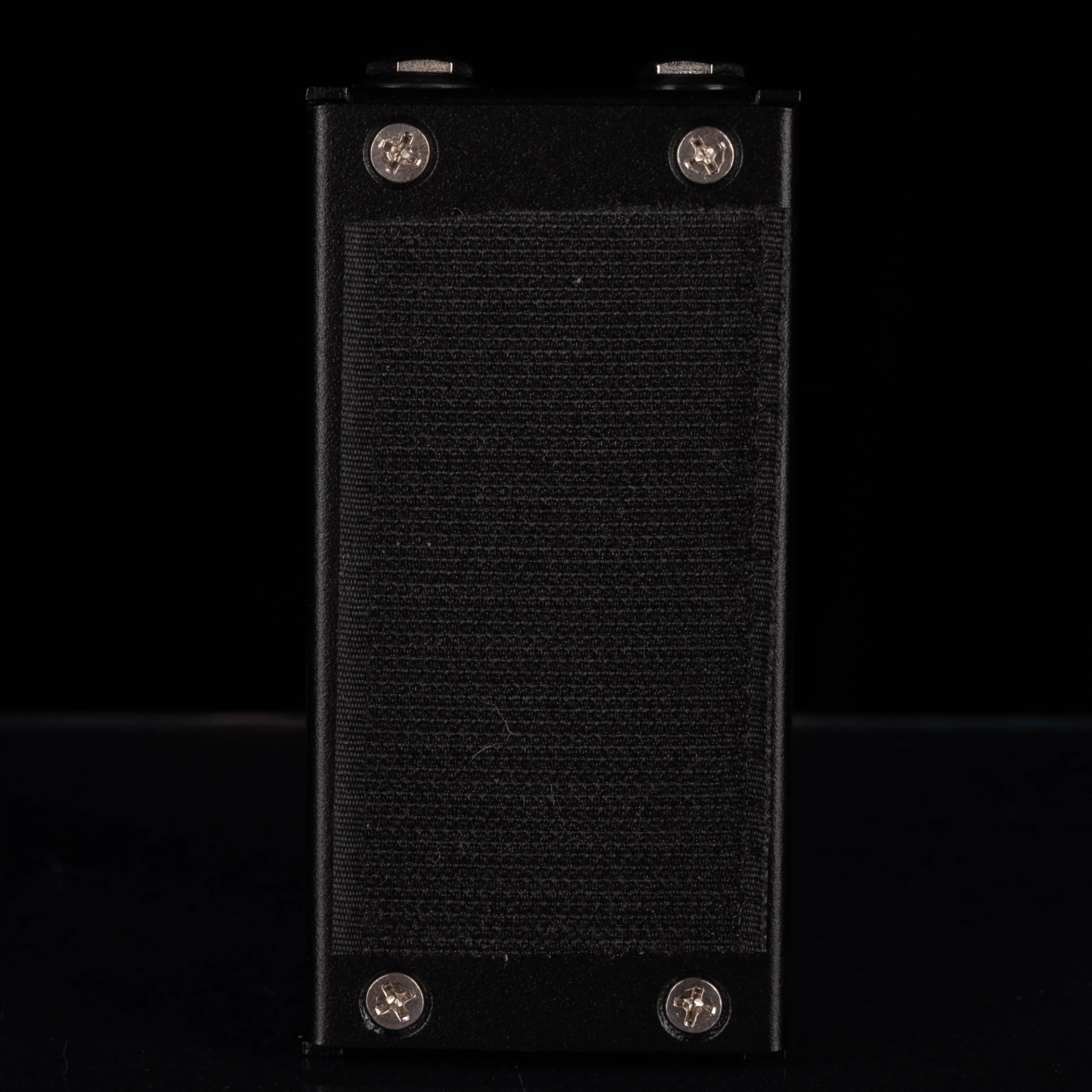 Used Vertex Ultraphonix Overdrive Pedal With Box - Image 2