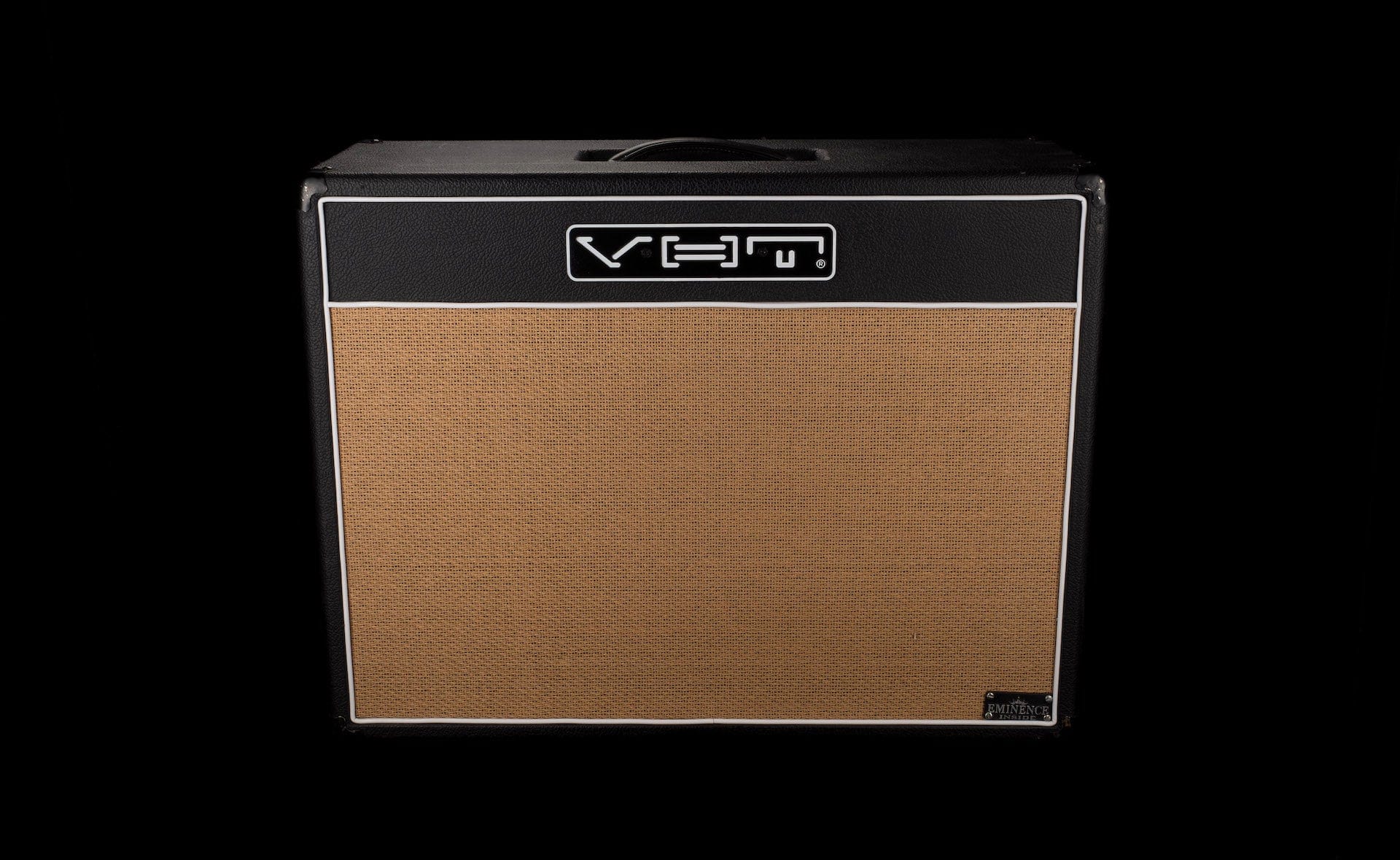 Used VHT Amplification D-Fifty Tube Head and D-212 Cabinet Black - AX01900022 - Image 11