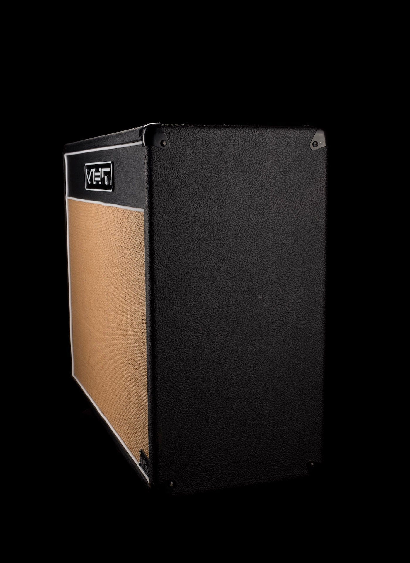 Used VHT Amplification D-Fifty Tube Head and D-212 Cabinet Black - AX01900022 - Image 12