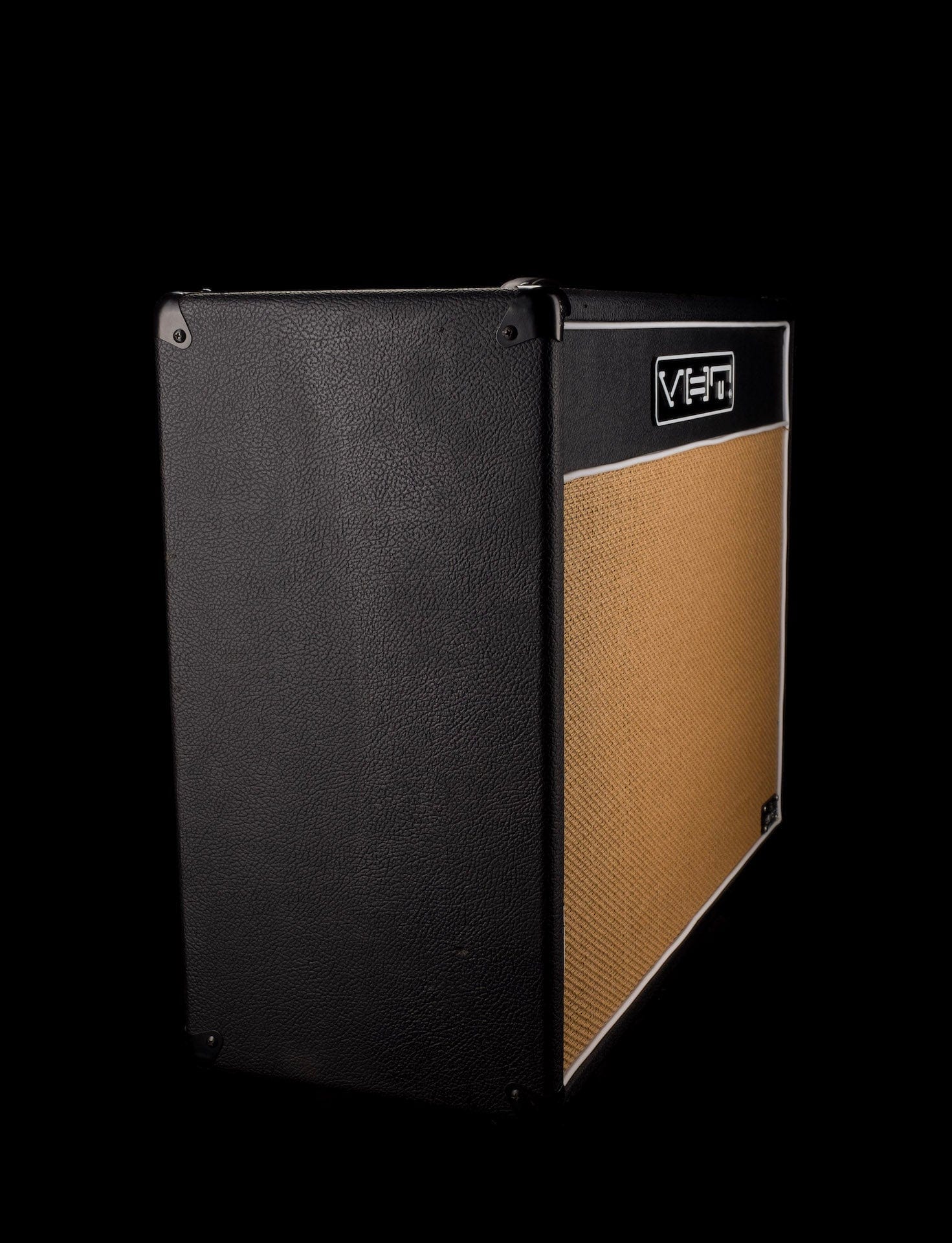 Used VHT Amplification D-Fifty Tube Head and D-212 Cabinet Black - AX01900022 - Image 13