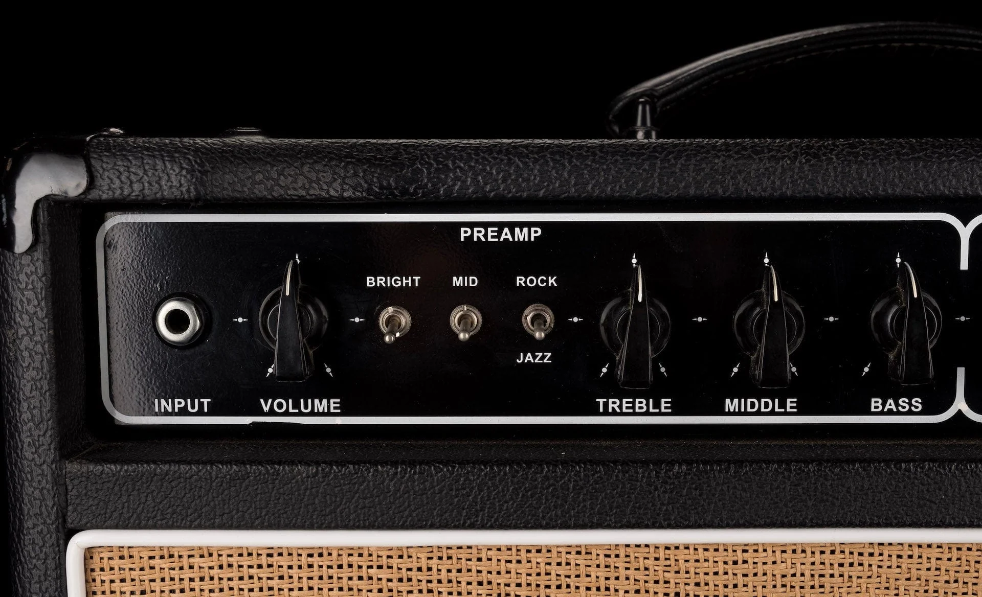 Used VHT Amplification D-Fifty Tube Head and D-212 Cabinet Black - AX01900022 - Image 4