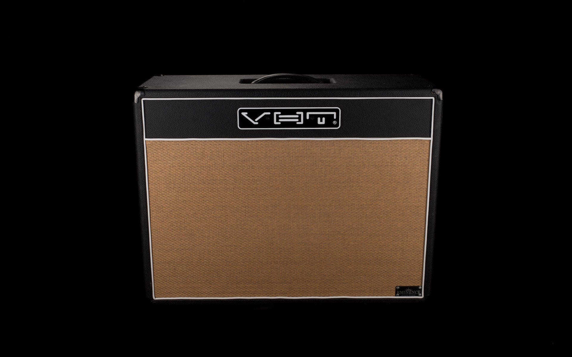 Used VHT Amplification D-Fifty Tube Head and D-212 Cabinet Black - AX2021012 - Image 11