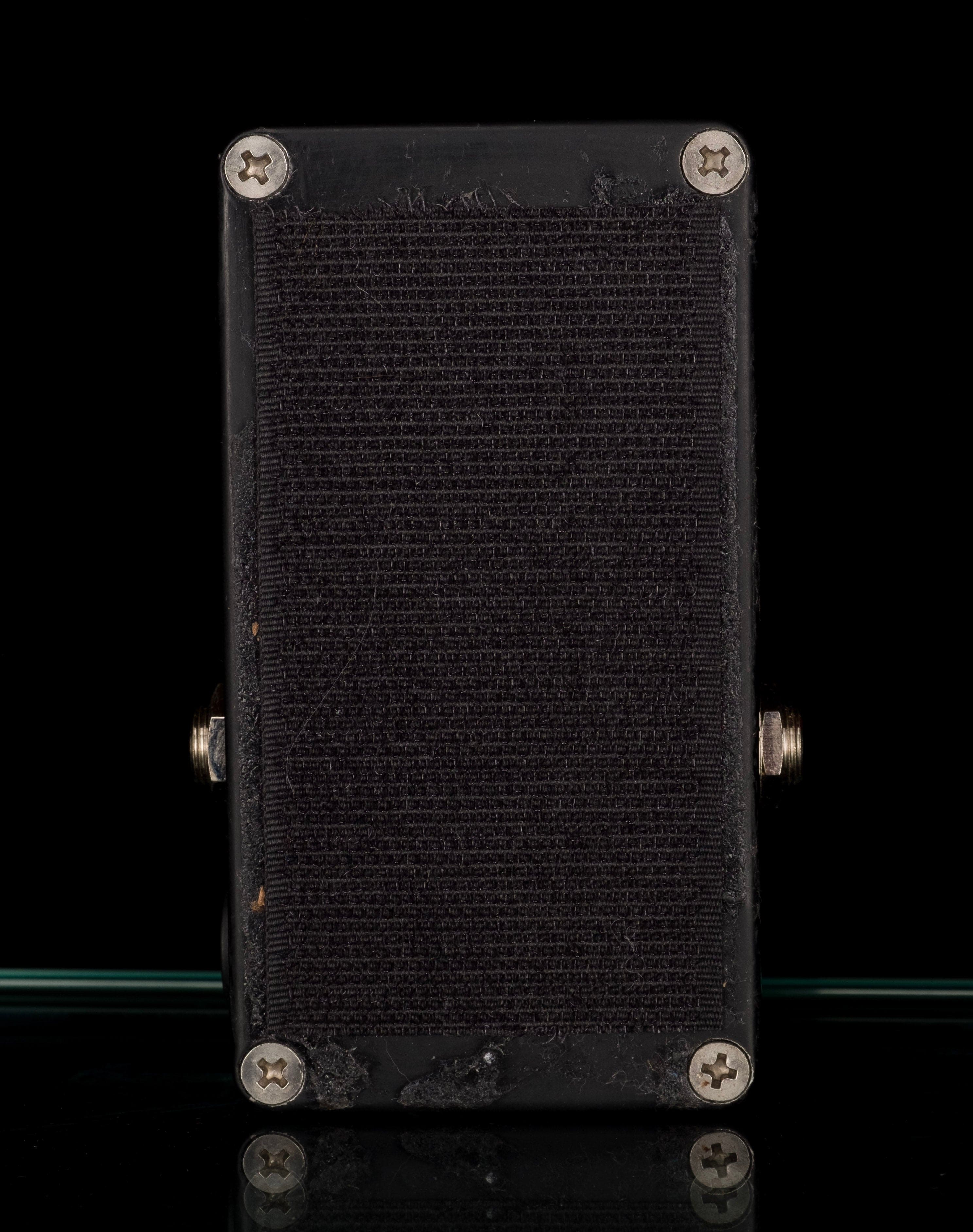 Used Vick Audio 73 Ram's Head Fuzz Guitar Effect Pedal With Box - Image 2