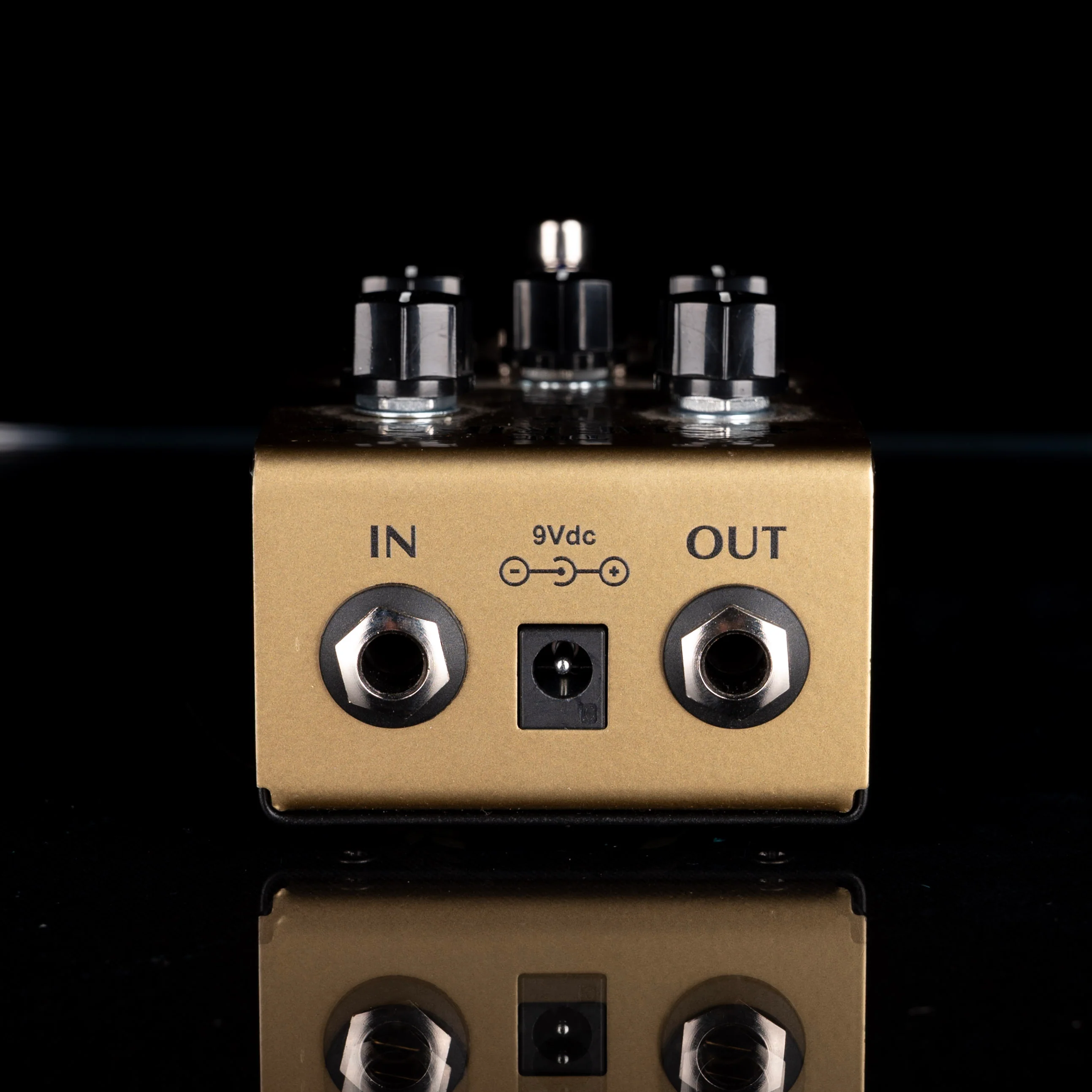 Used Victory The Sheriff Overdrive Pedal - Image 3