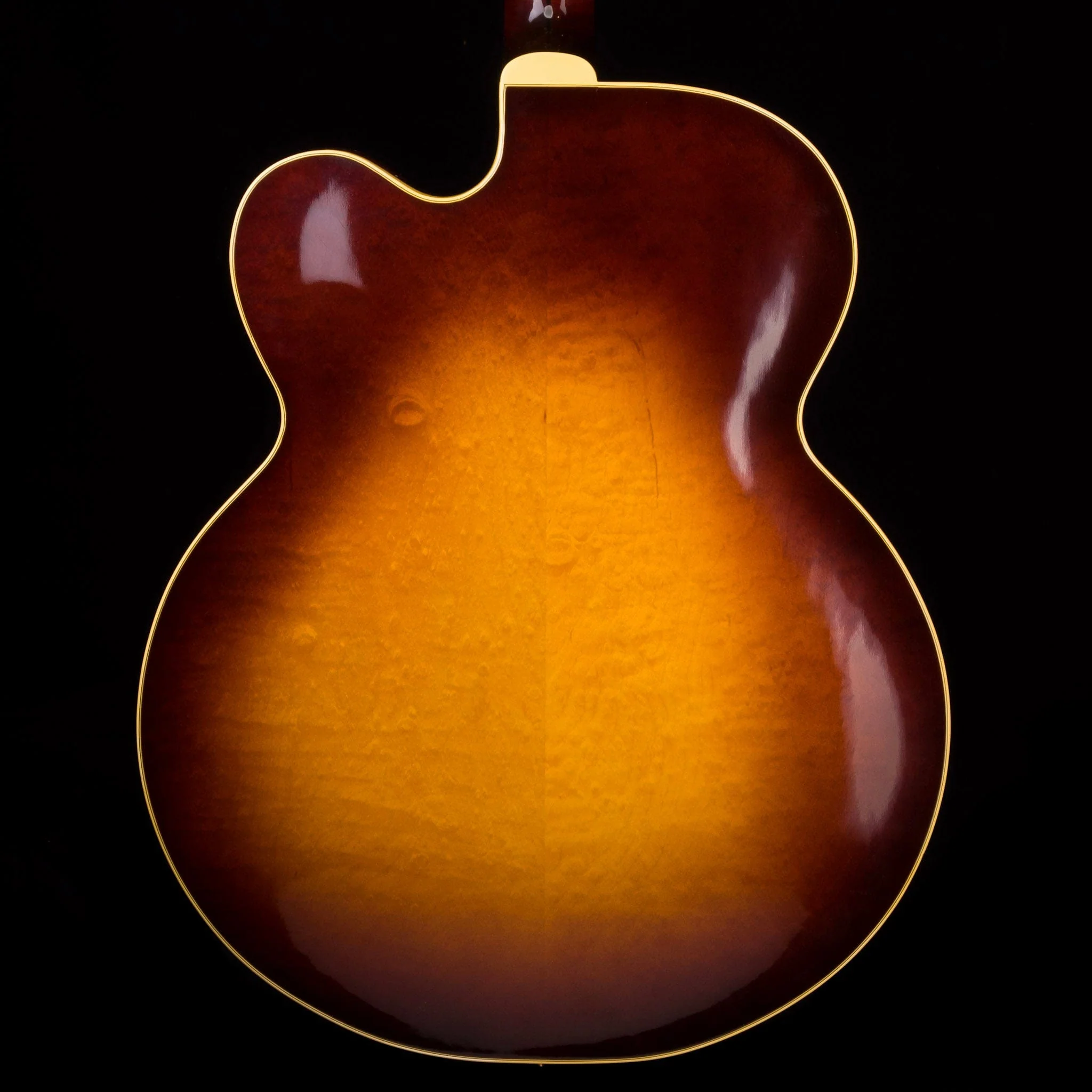 Vintage 1956 Gibson Super 400 C Sunburst with OHSC - Image 13
