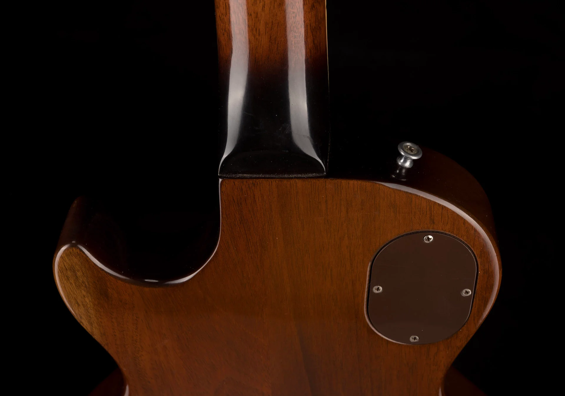 Vintage 1974 Gibson 1955 Les Paul Special with Case - Image 15