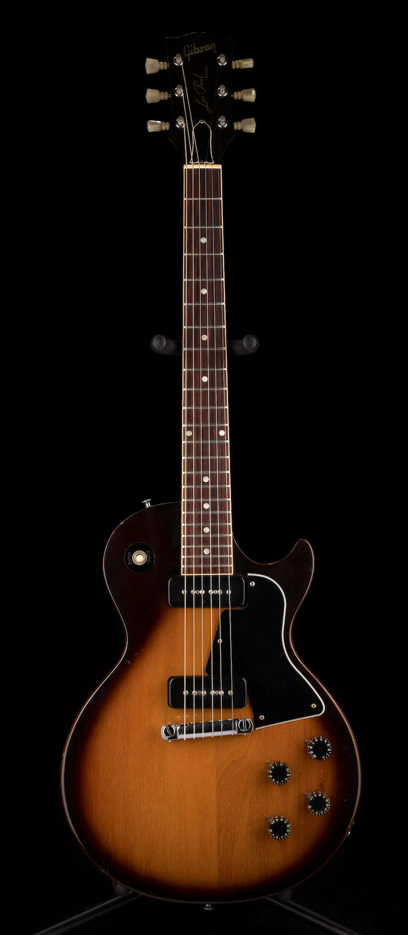 Vintage 1974 Gibson 1955 Les Paul Special with Case - Image 2