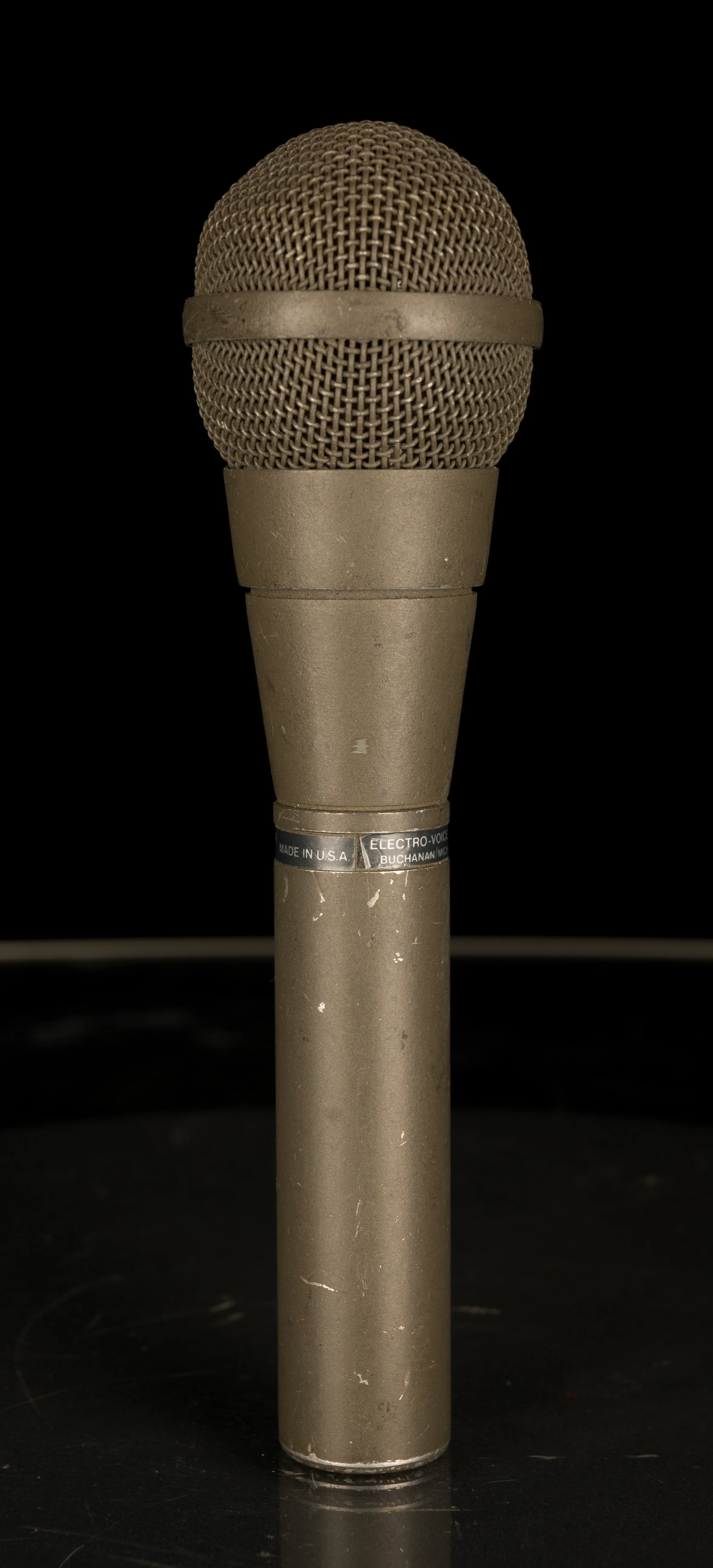 Used Vintage Electro-Voice 1776 Cardiod Condenser Microphone - Image 3