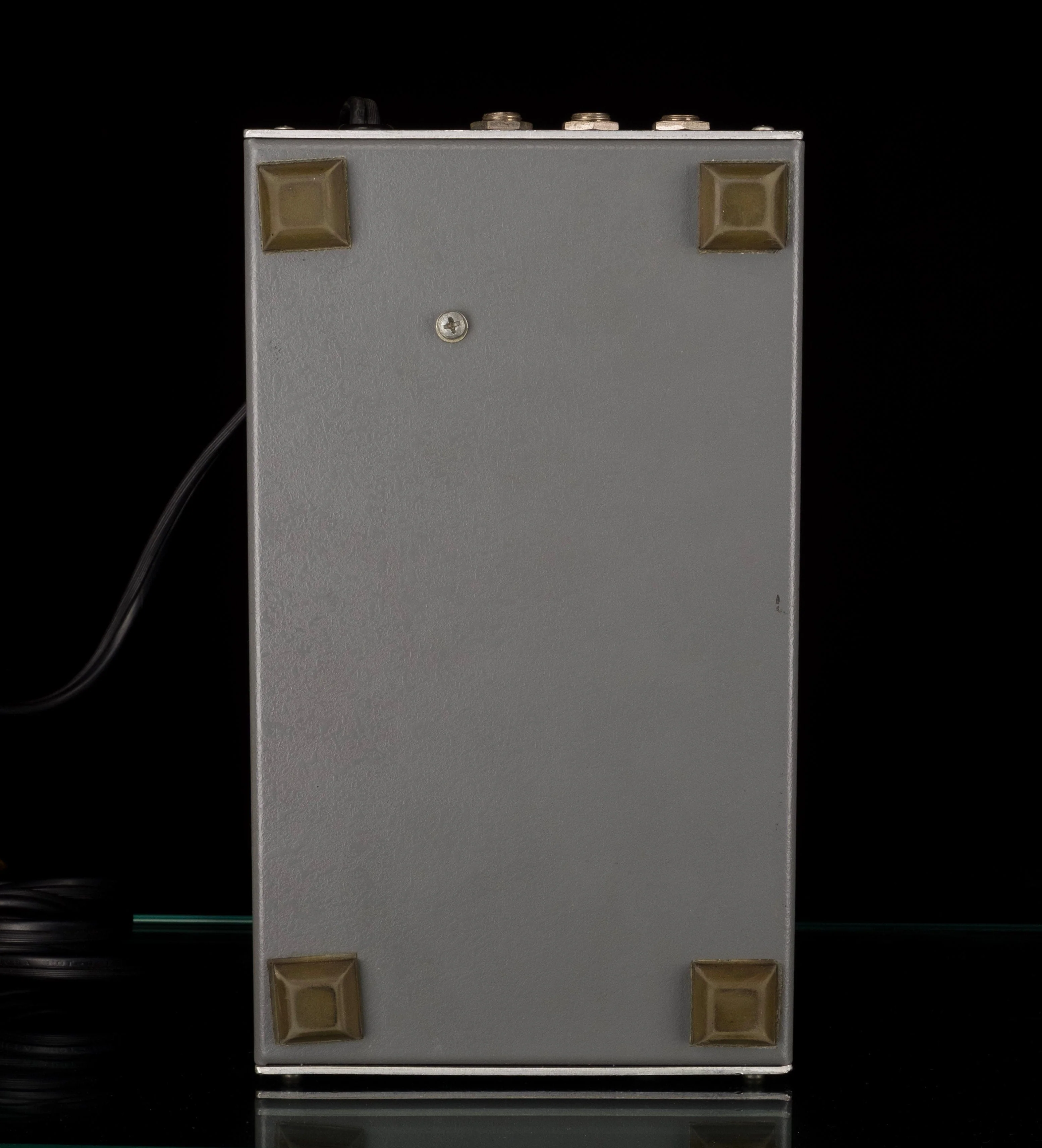 Used Vintage Mu-Tron Octave Divider Pedal - Image 2