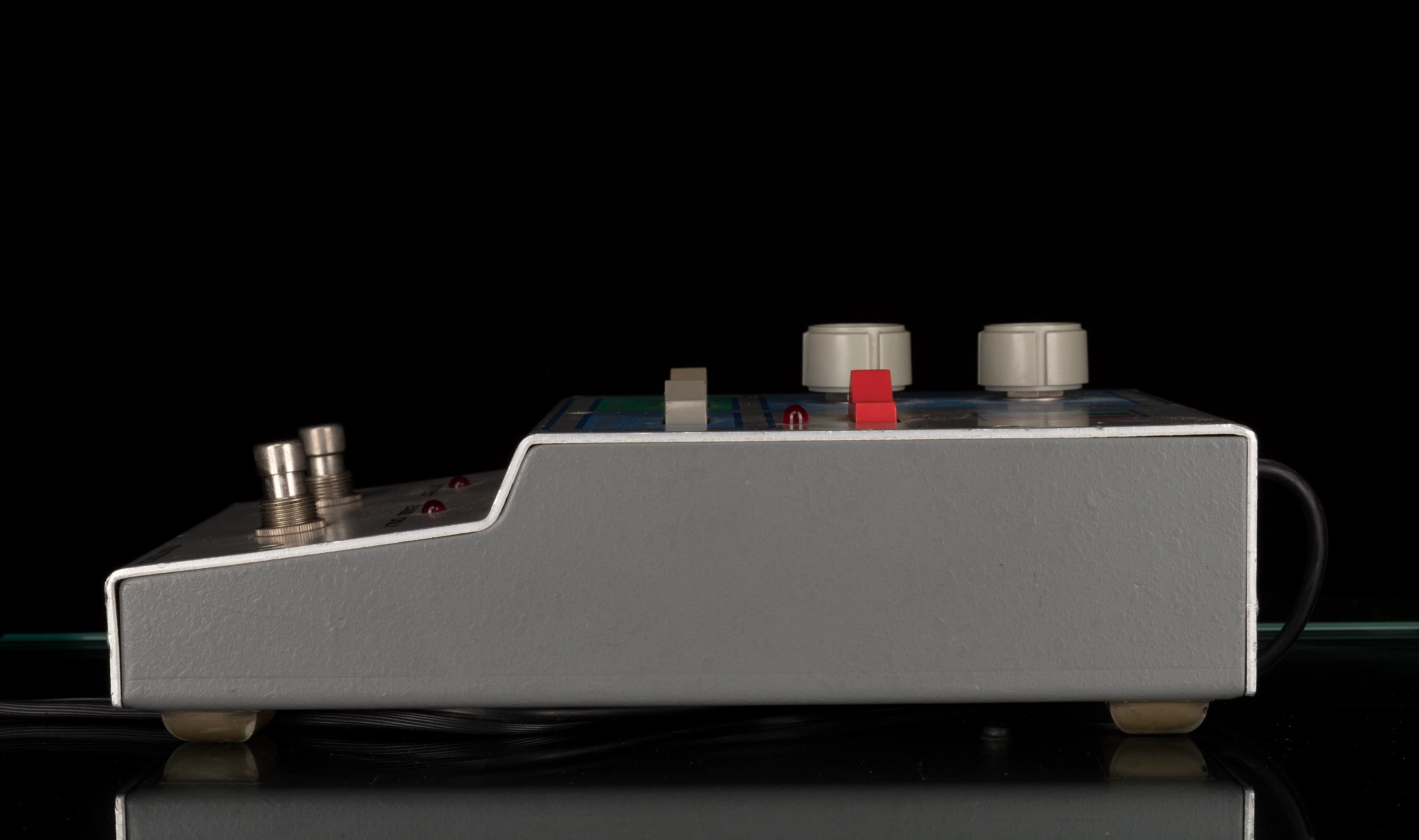 Used Vintage Mu-Tron Octave Divider Pedal - Image 4