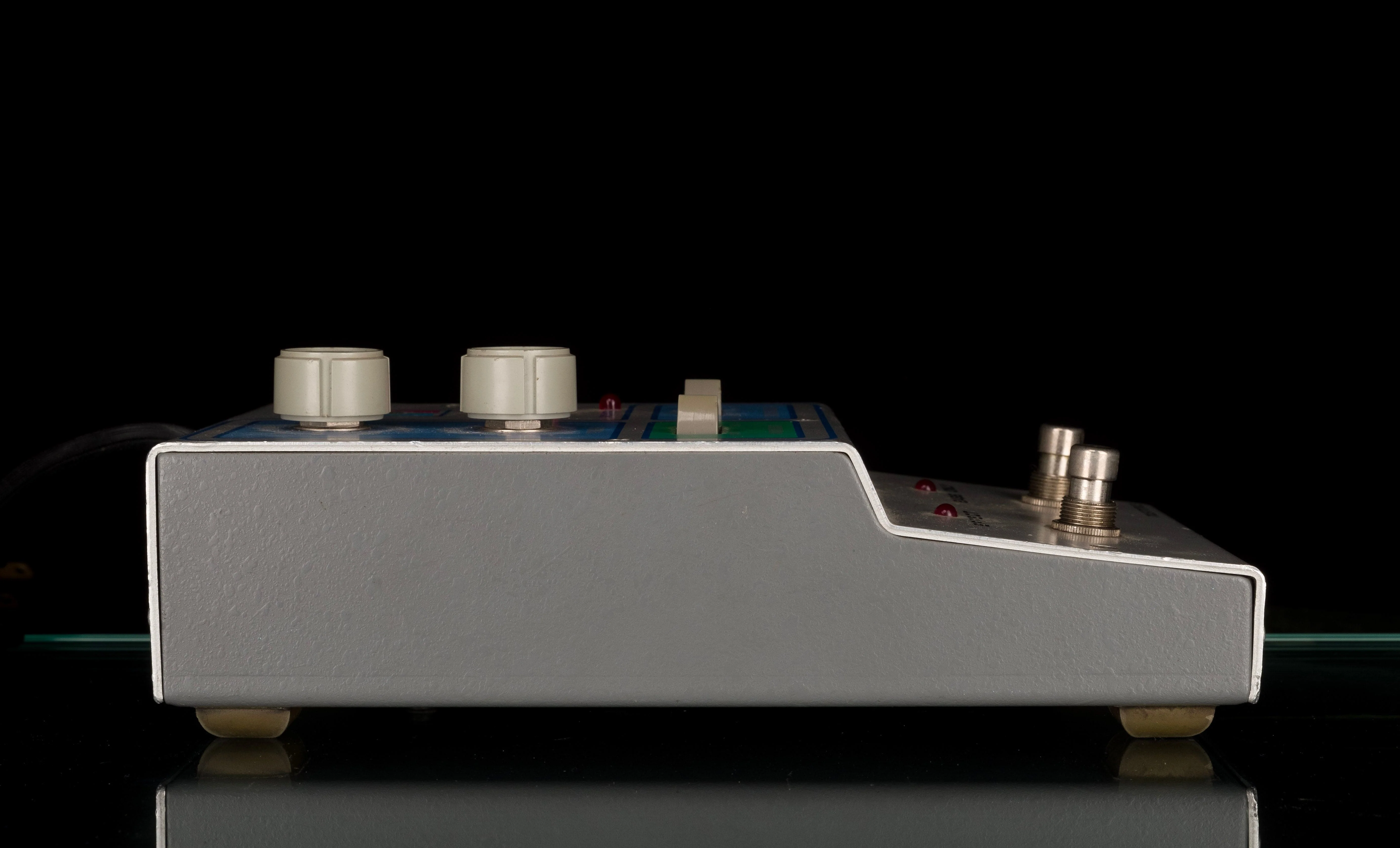 Used Vintage Mu-Tron Octave Divider Pedal - Image 5