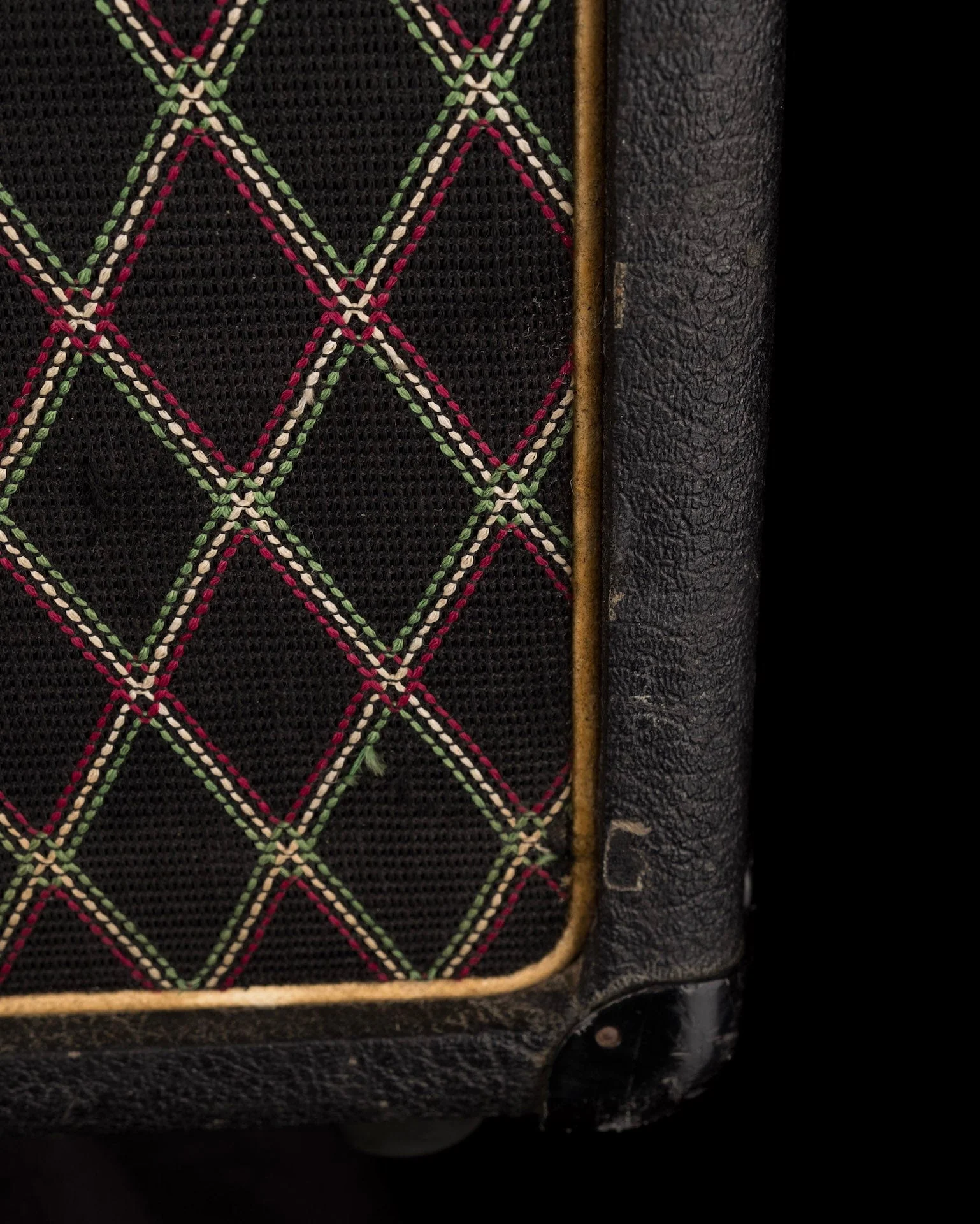 Used Vintage Vox Pacemaker V1022 Guitar Amp Combo - Image 4