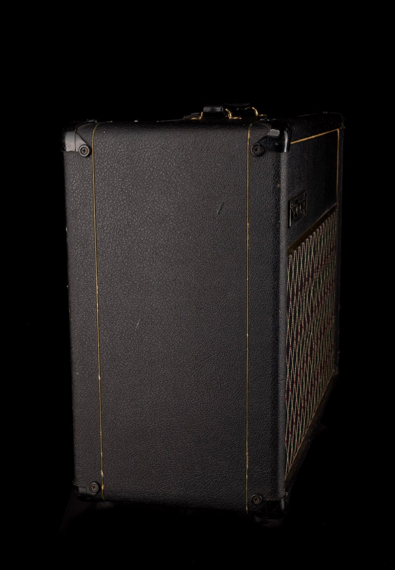 Used Vintage Vox Pacemaker V1022 Guitar Amp Combo - Image 7