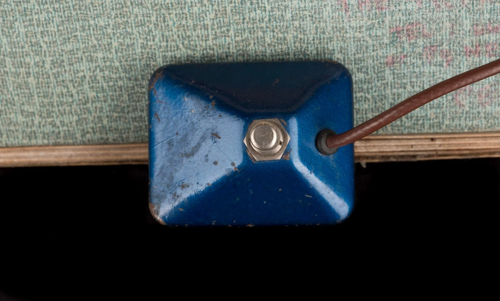 Vintage Watkins Dominator V-Front Stereo Guitar Amp Combo - Image 19