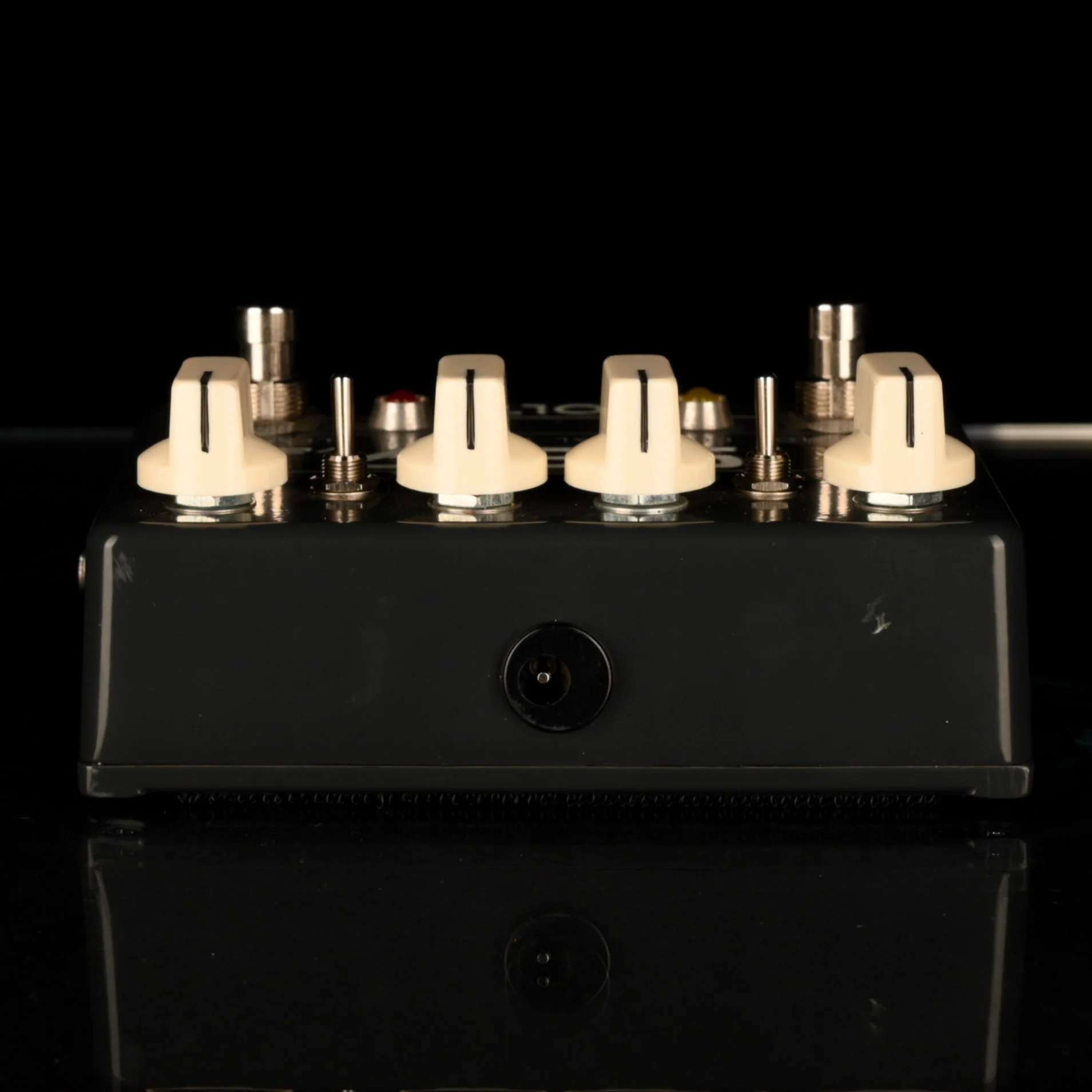 Used Volta Custom Electronics 1987 Hot Rod Dual Channel Plexi Overdrive - Image 3