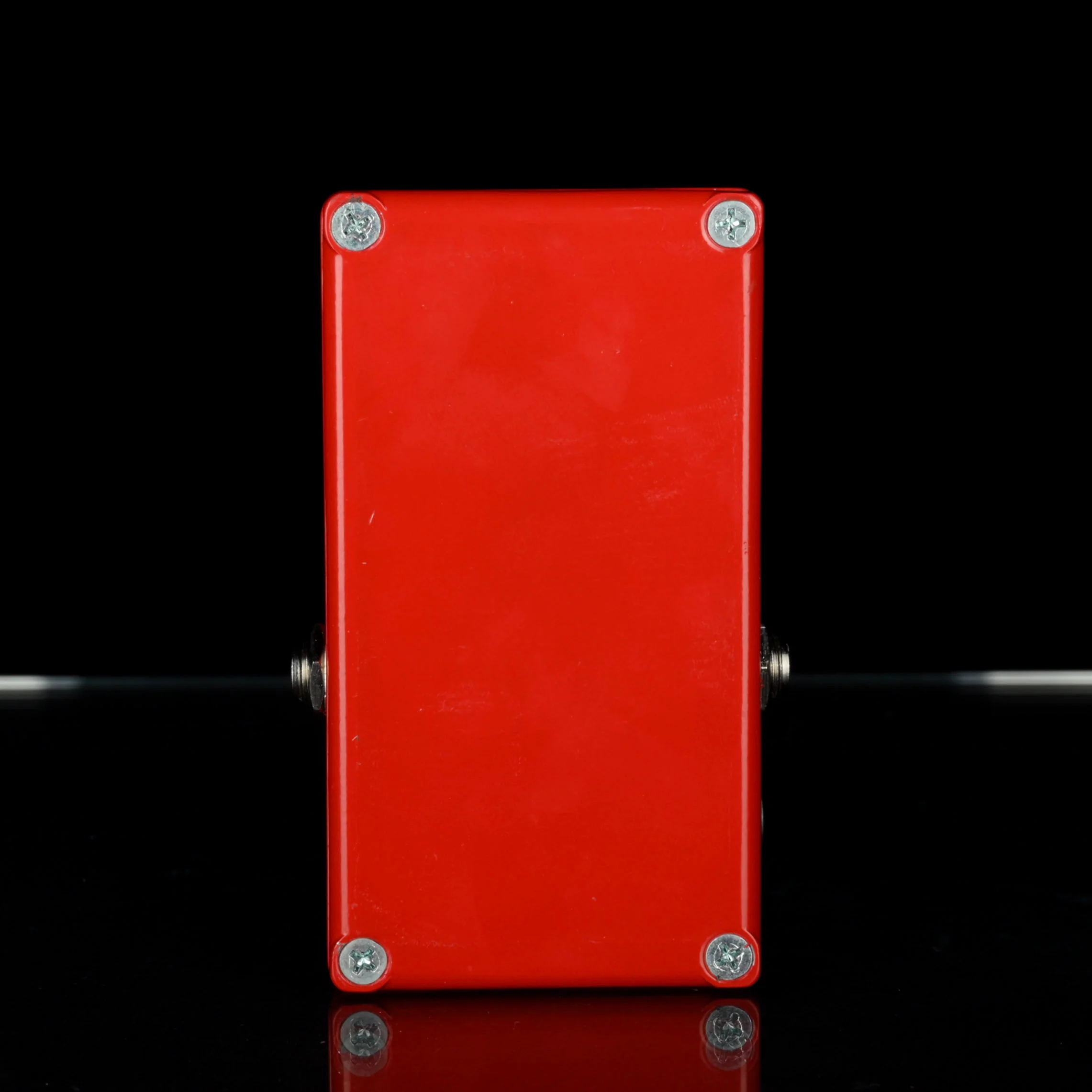 Used Volta Custom Electronics Fire Dirt Fuzz Pedal - Image 2