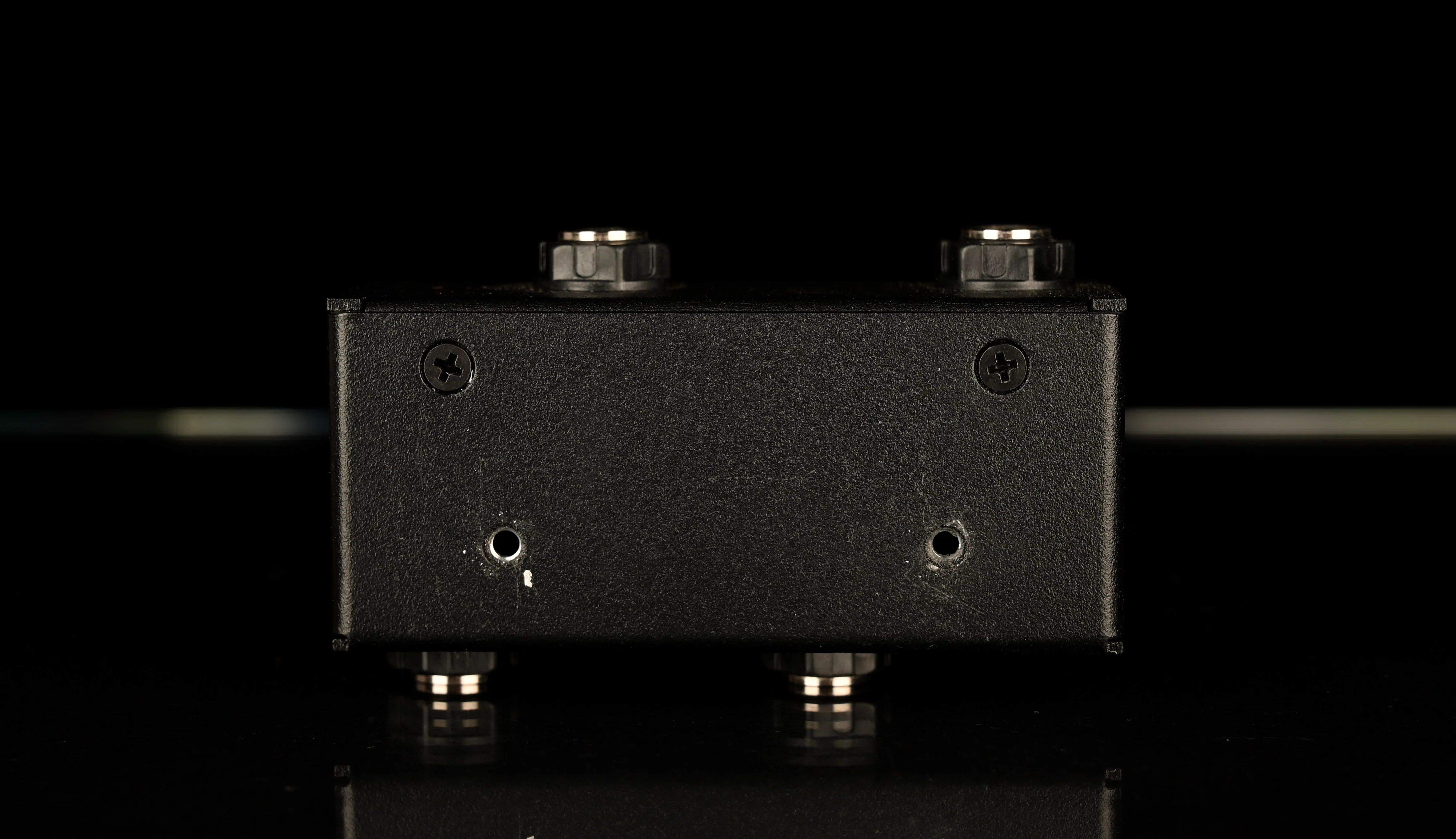 Used Voodoo Lab Dingus 1/4″ Feed-Thru Module - Image 3