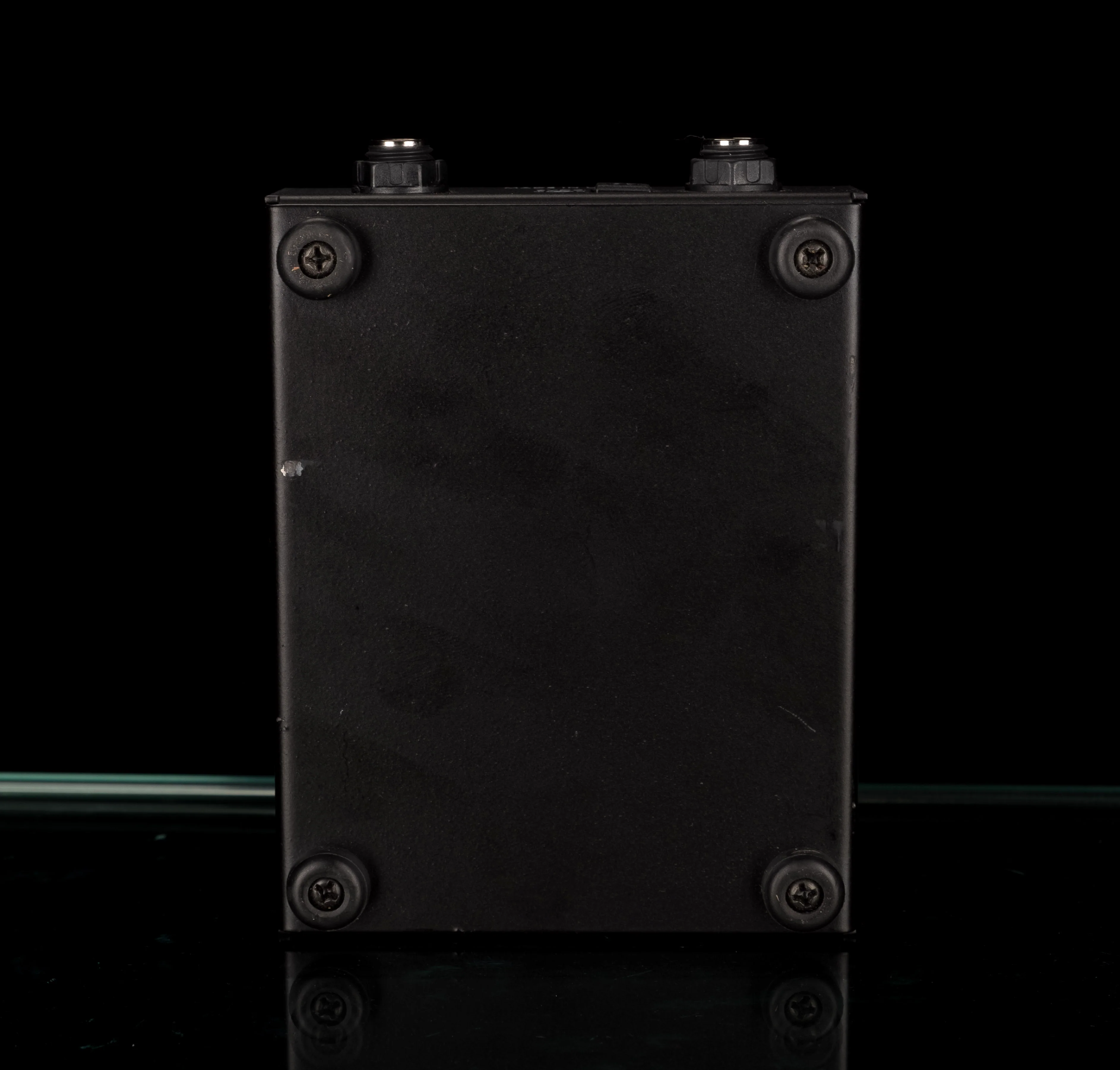 Used Voodoo Lab Giggity Overdrive Pedal - Image 2