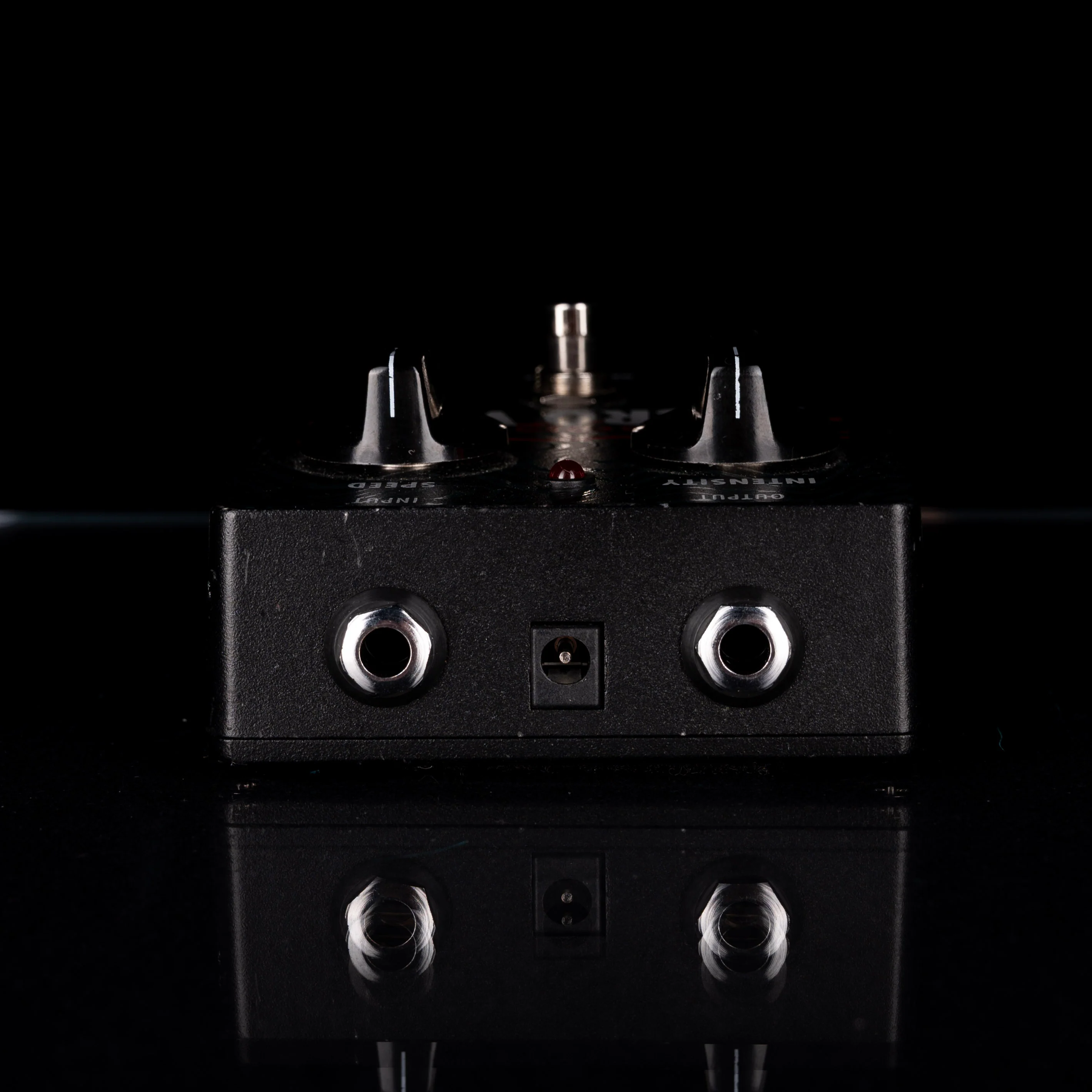 Used Voodoo Lab Micro Vibe Pedal - 2 - Image 3