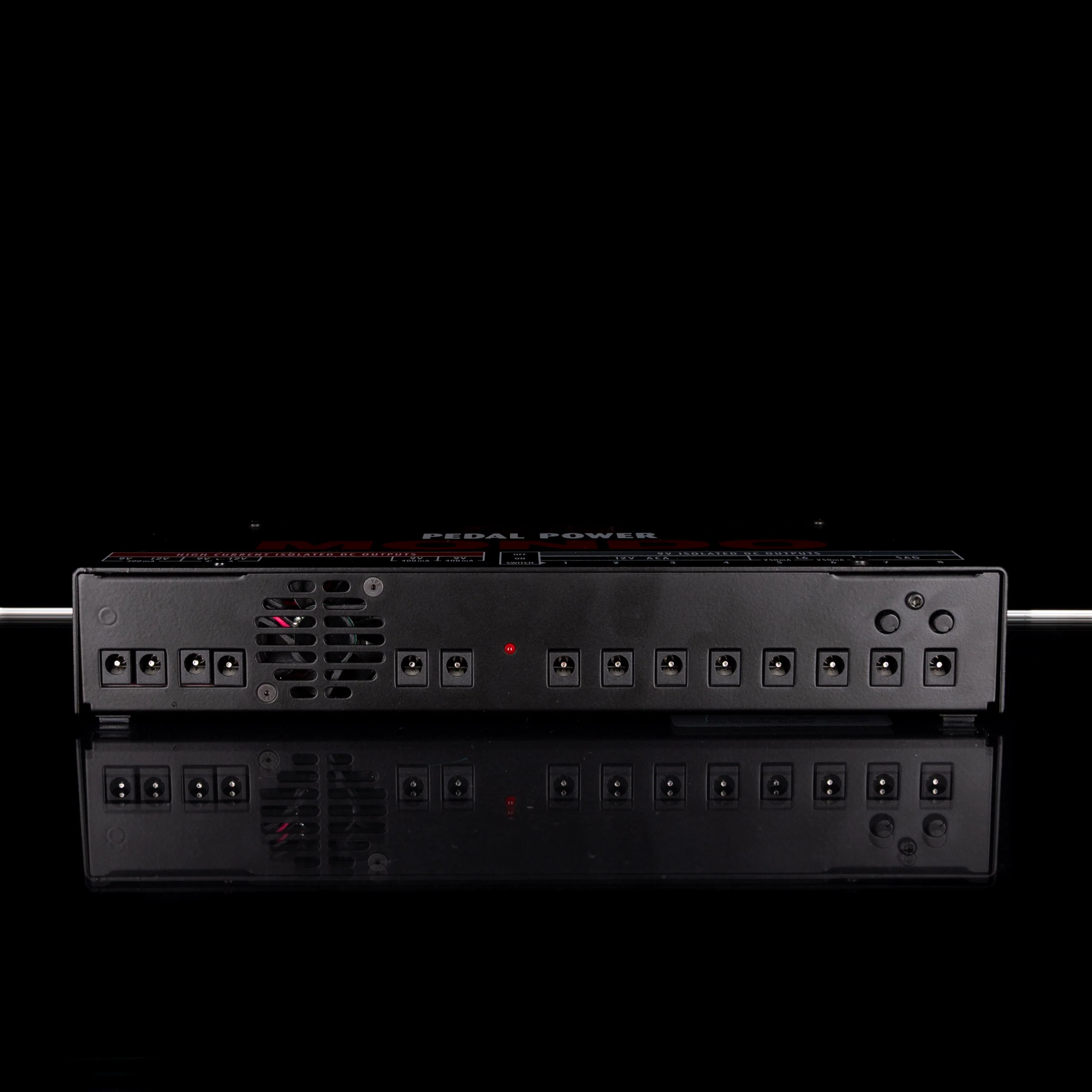 Used Voodoo Lab Pedal Power Mondo Power Supply - 2 - Image 4