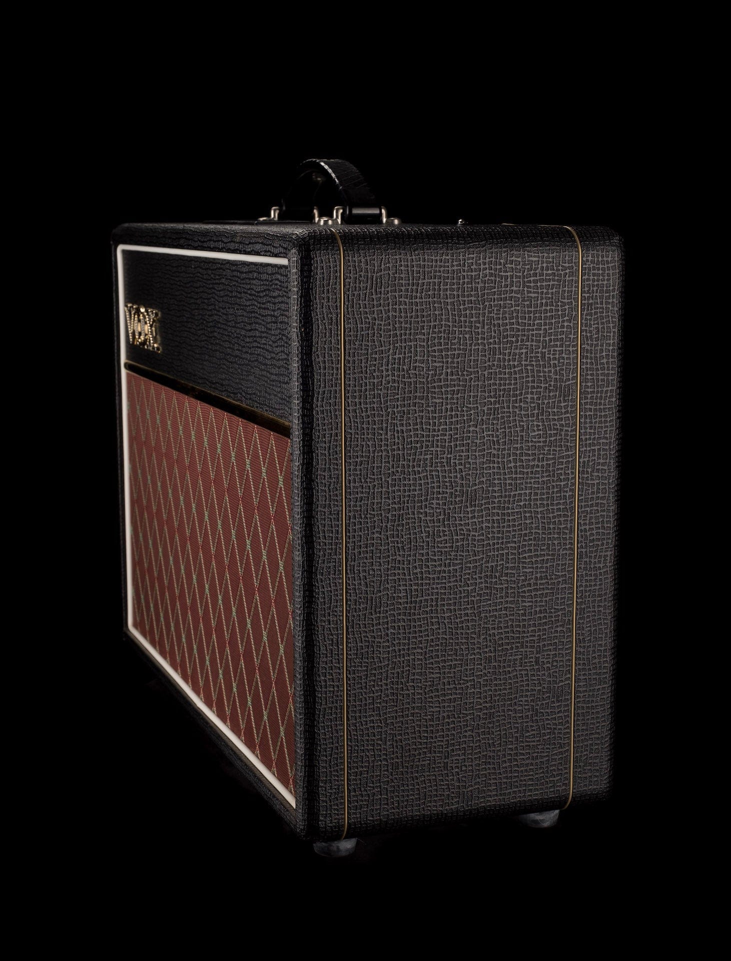Used Vox AC10C1 Tube Guitar Amp Combo - Image 6