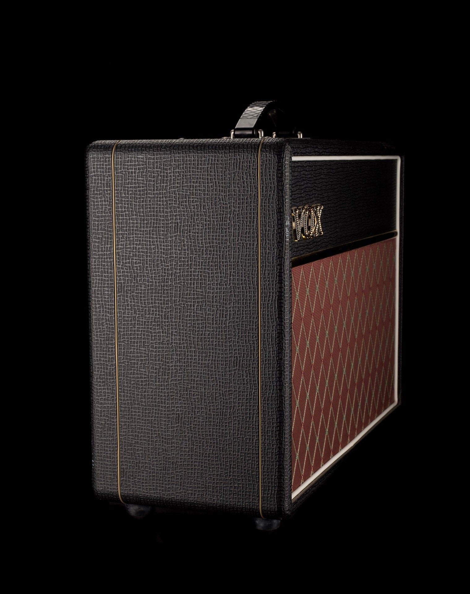 Used Vox AC10C1 Tube Guitar Amp Combo - Image 7