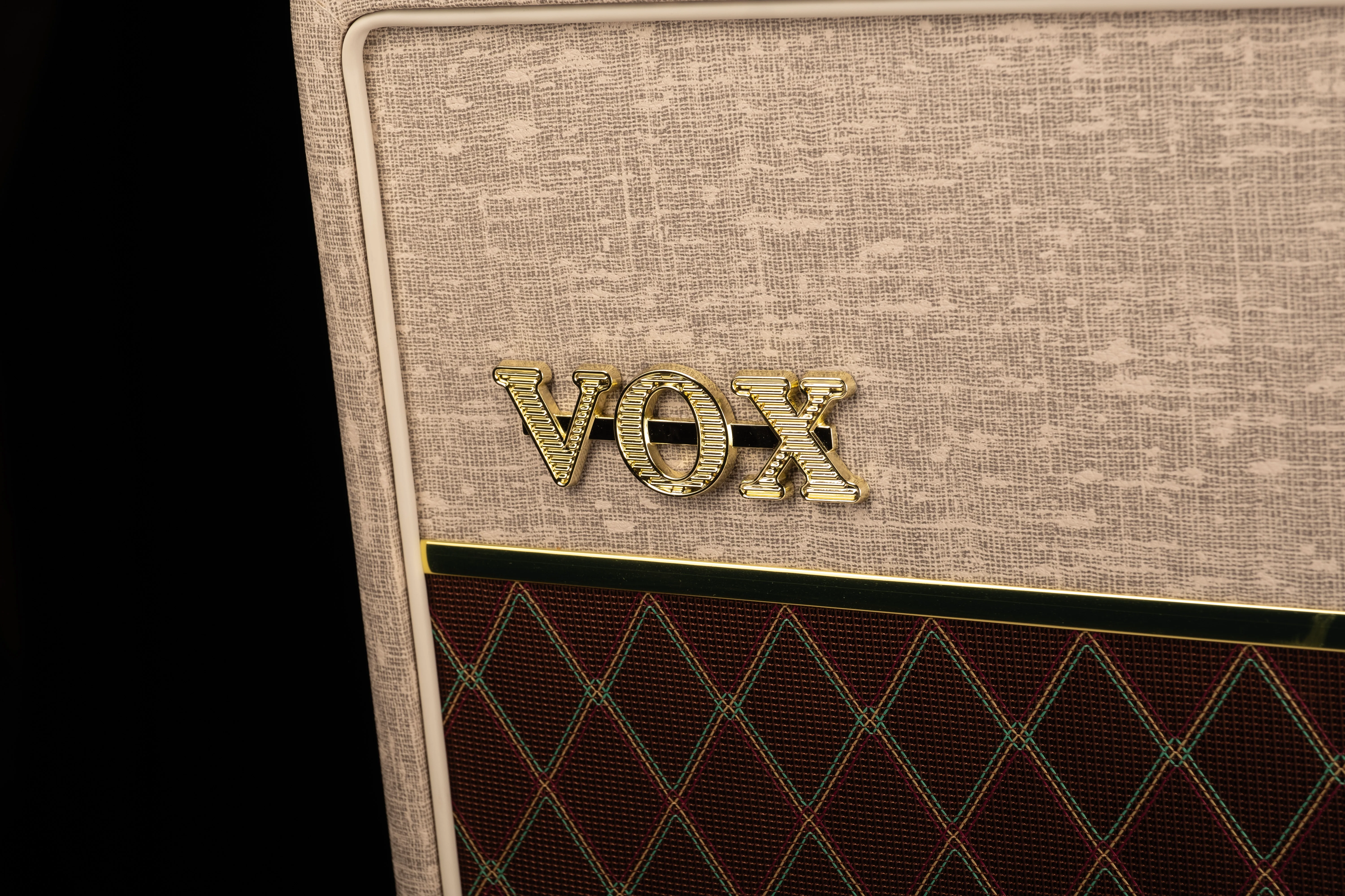 Used Vox AC15HW1 Hand-wired Celestion Greenback Guitar Amp Combo - 2 - Image 2