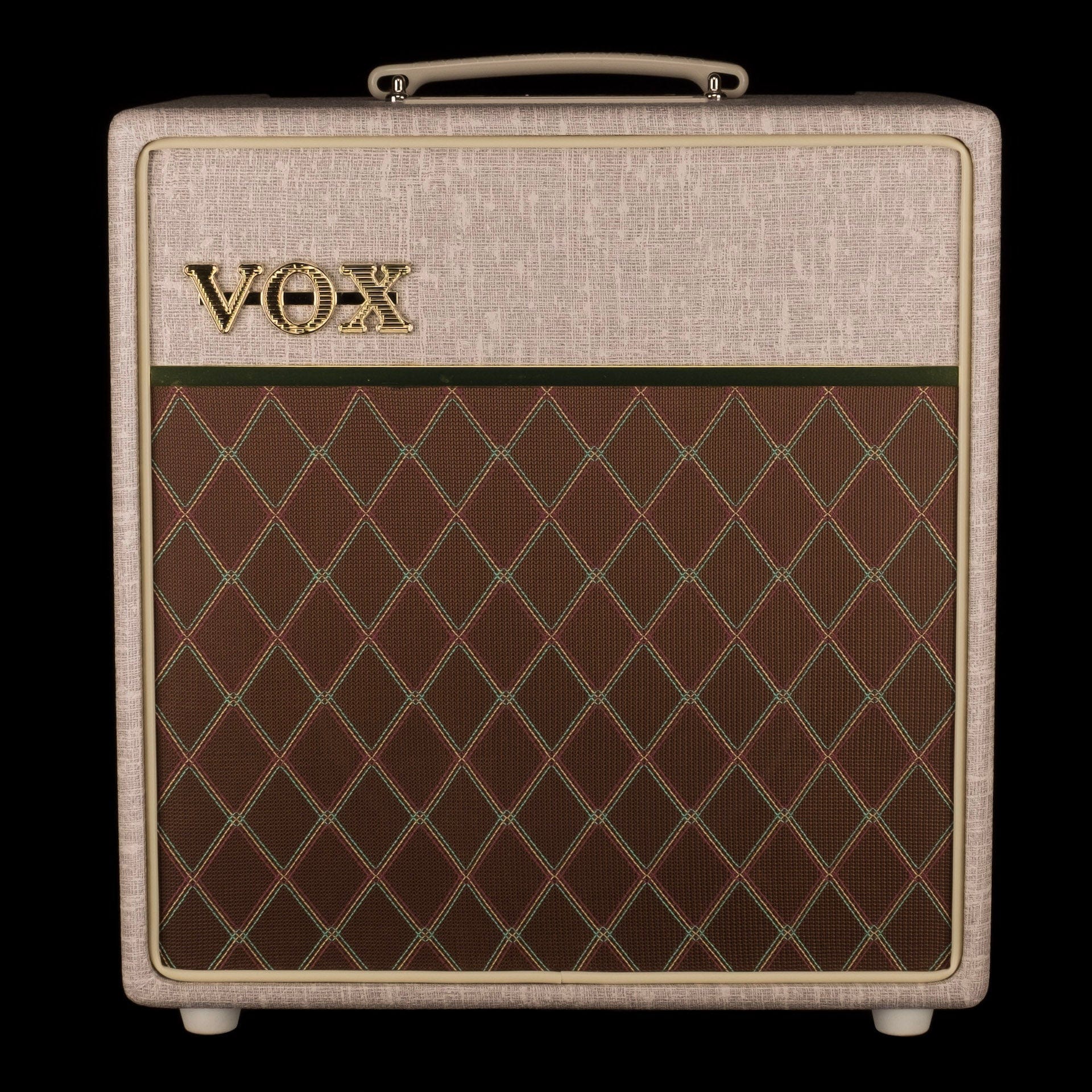 Used Vox AC4 Hand-Wired Combo Guitar Amplifier