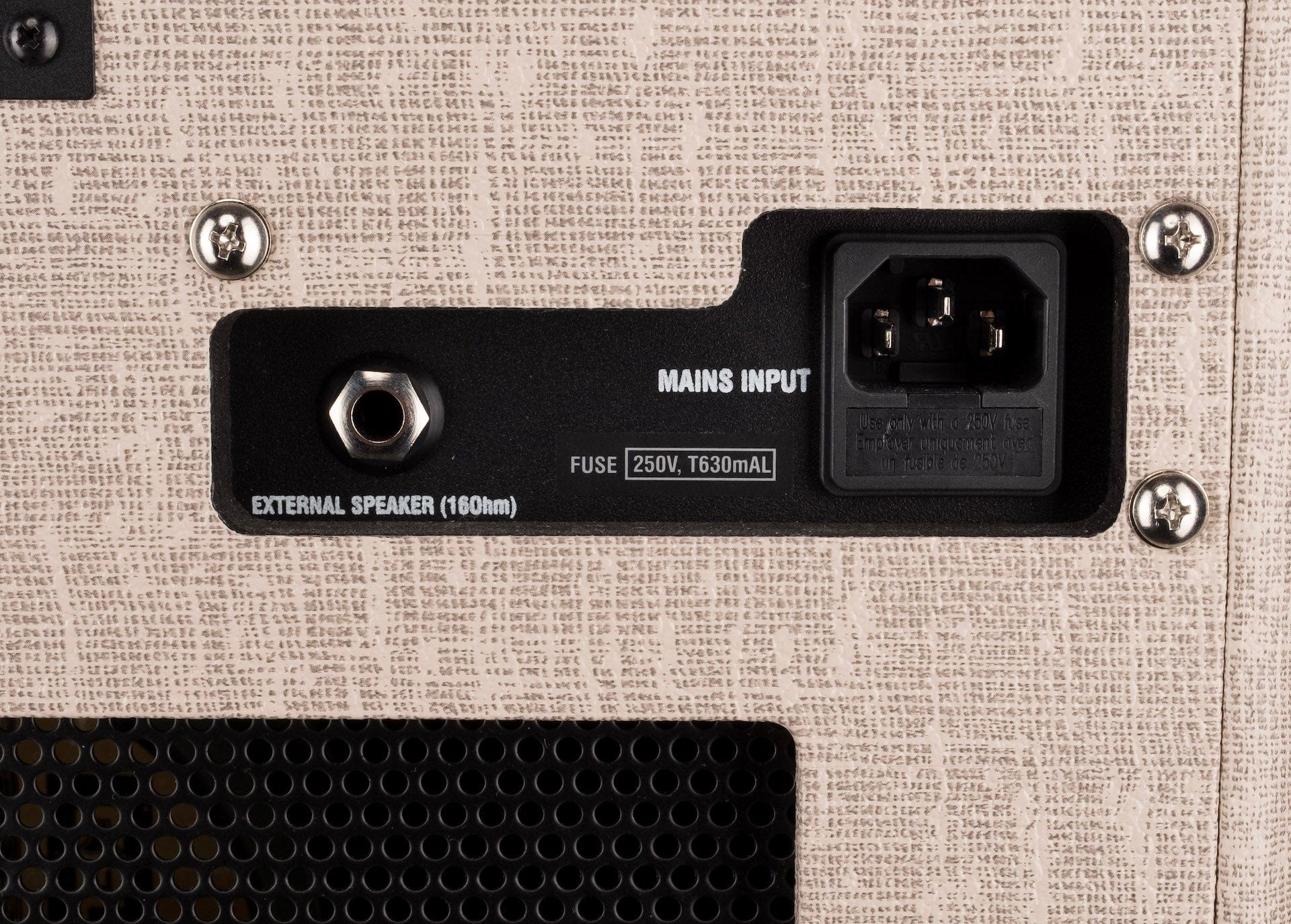 Used Vox AC4 Hand-Wired Combo Guitar Amplifier - Image 8