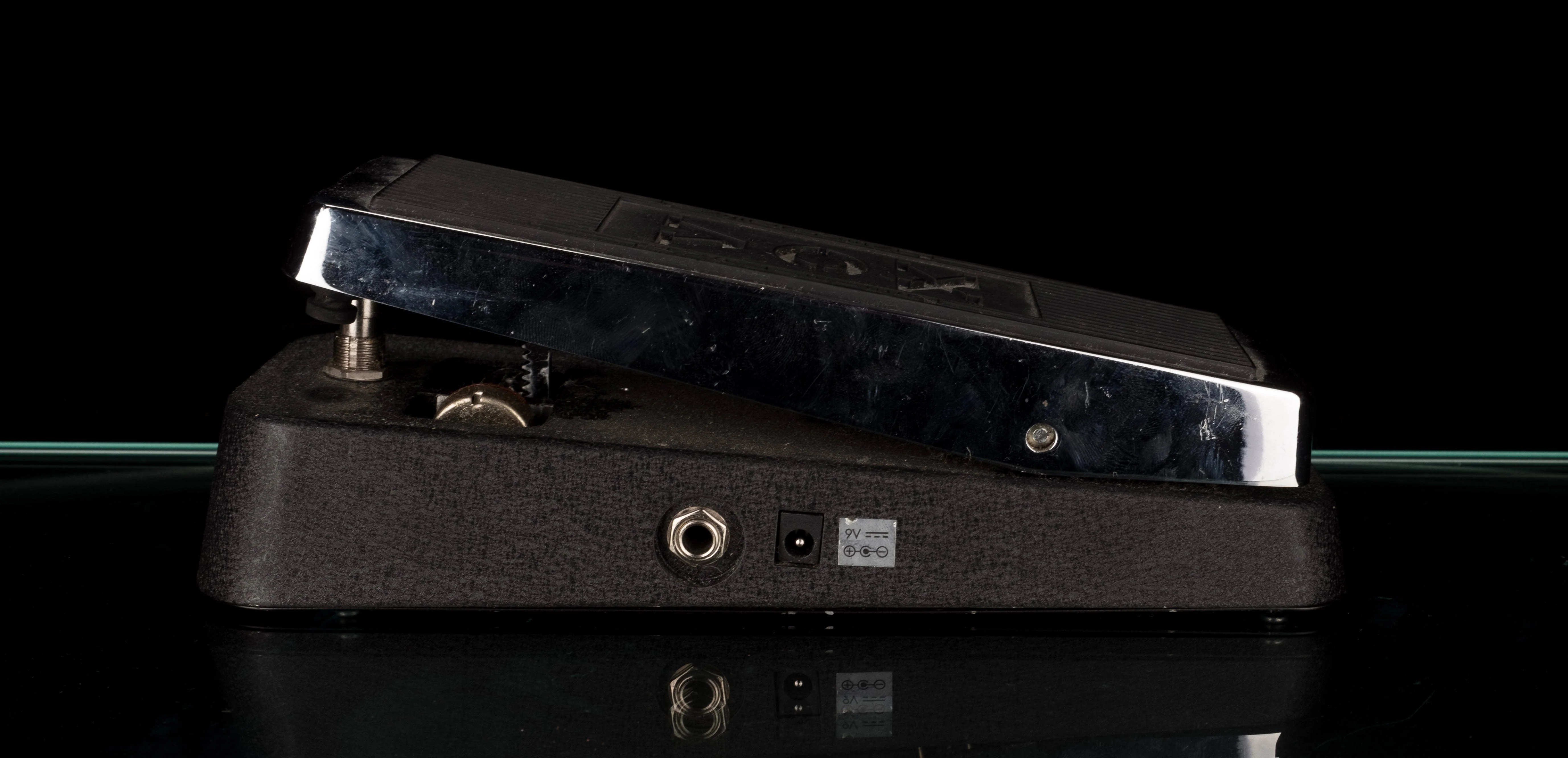 Used Vox V847 Wah Effect Pedal - Image 4