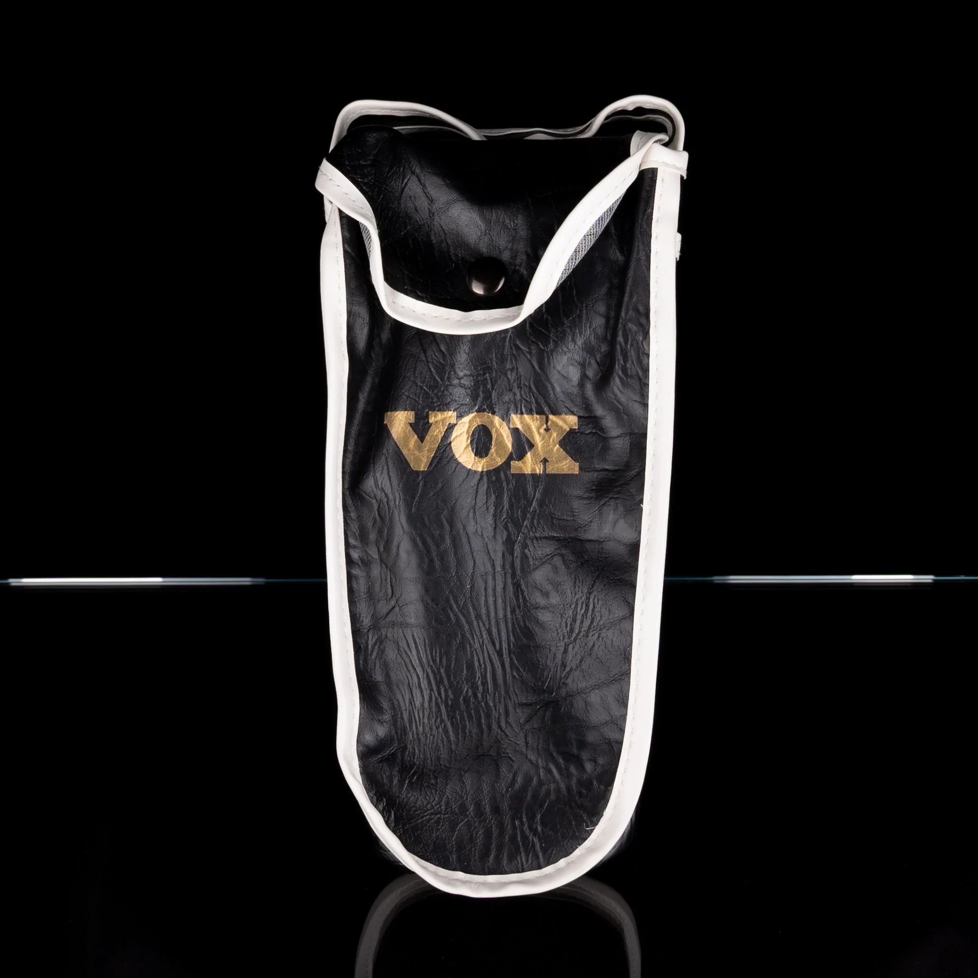 Used Vox V847 Wah Pedal With Bag and Box - 2 - Image 5
