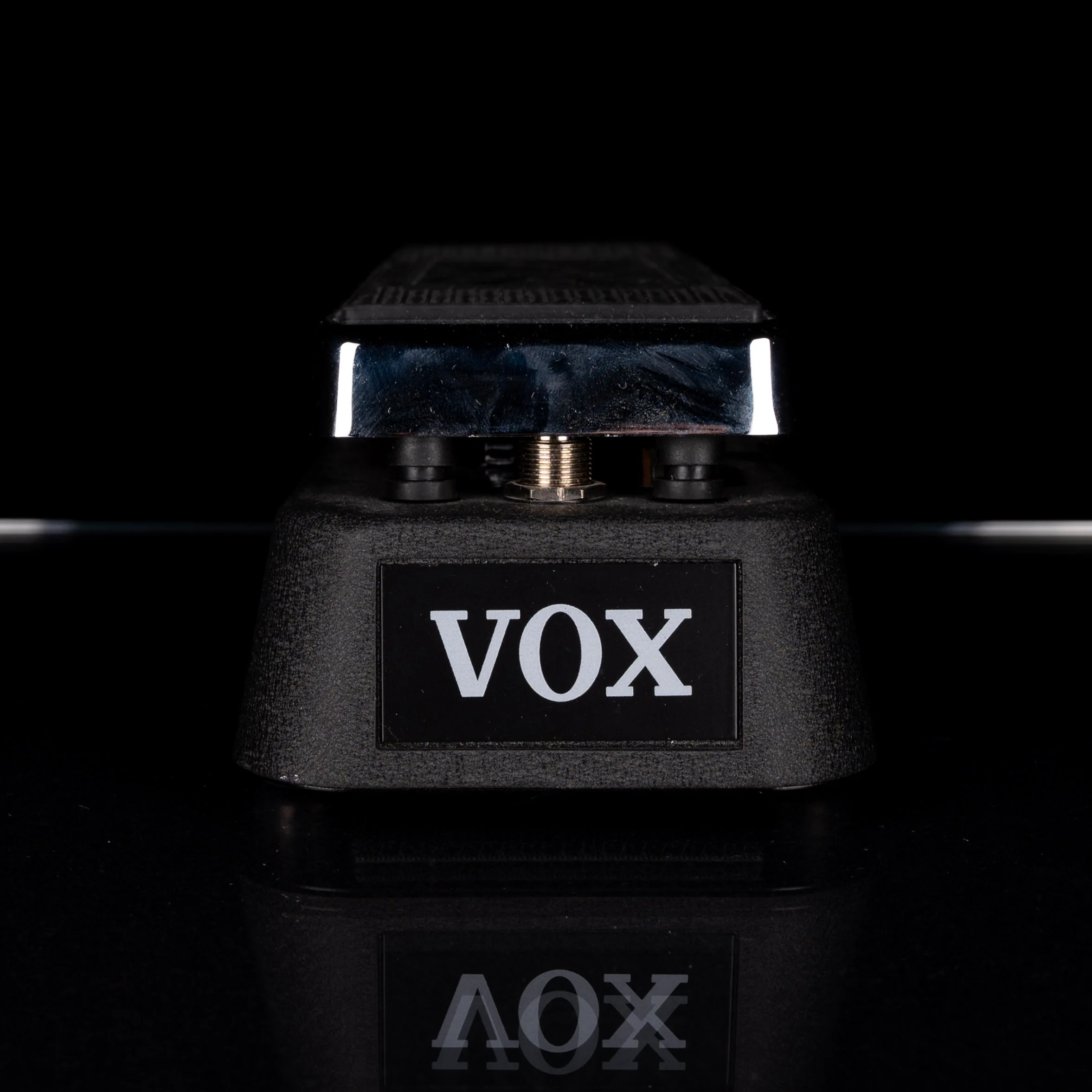 Used Vox V847 Wah Pedal With Bag and Box - 3 - Image 3