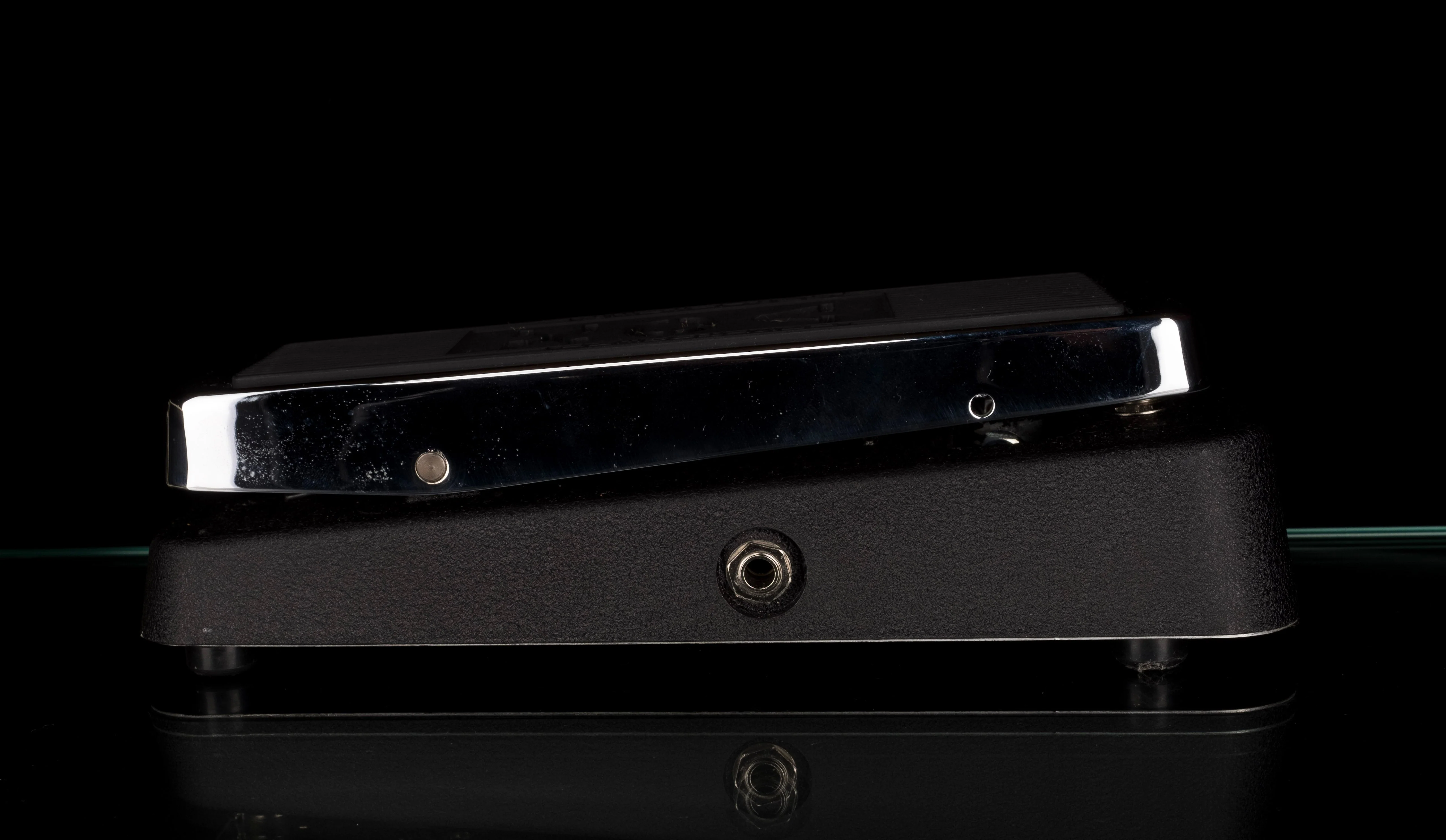 Used Vox V847A Wah with Bag - Image 5