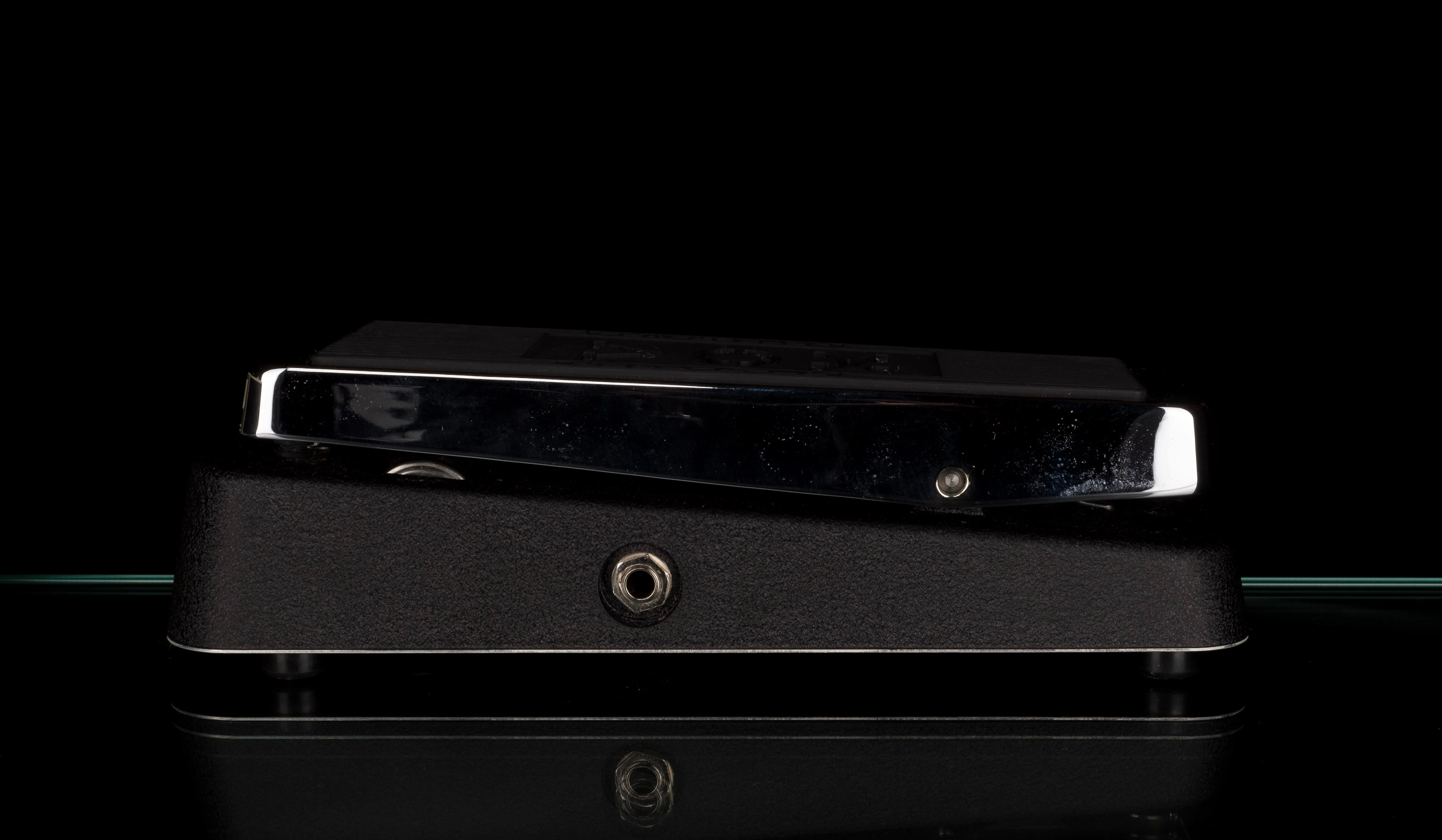 Used Vox V847A Wah with Bag - Image 6