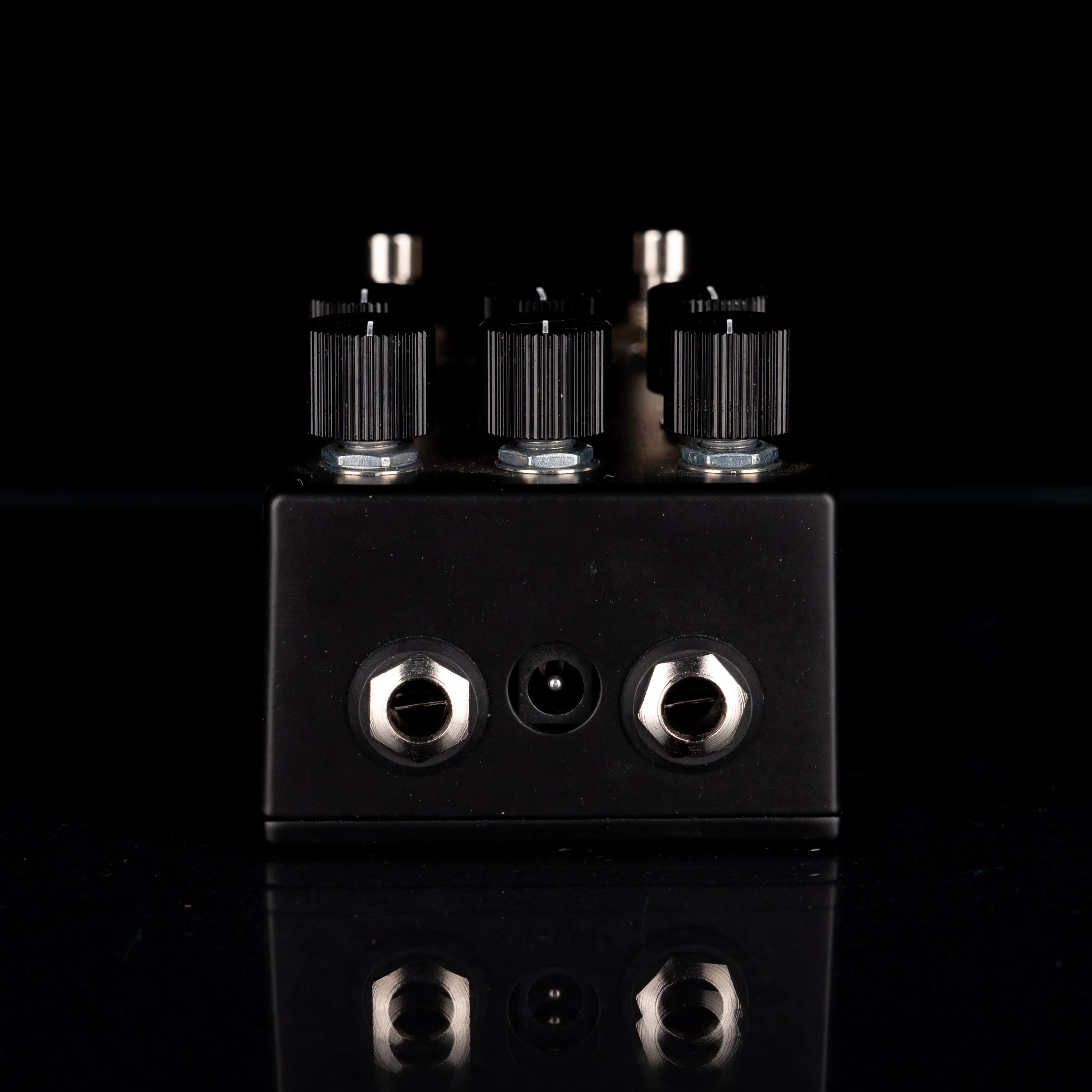 Used Walrus Audio 385 MKII Overdrive Pedal - Image 3