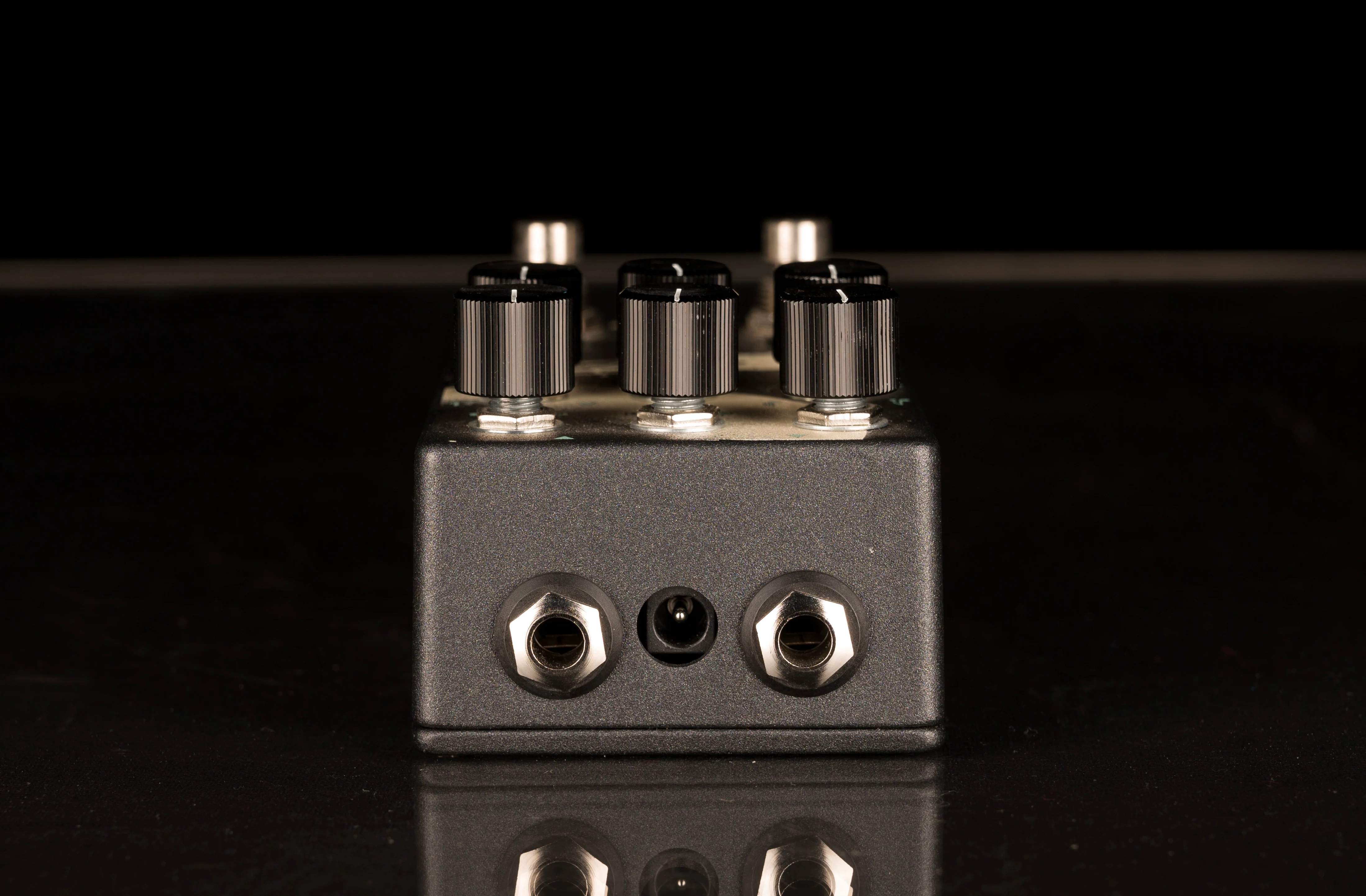 Used Walrus Audio ARP-87 Multi-Function Delay Pedal - Image 3