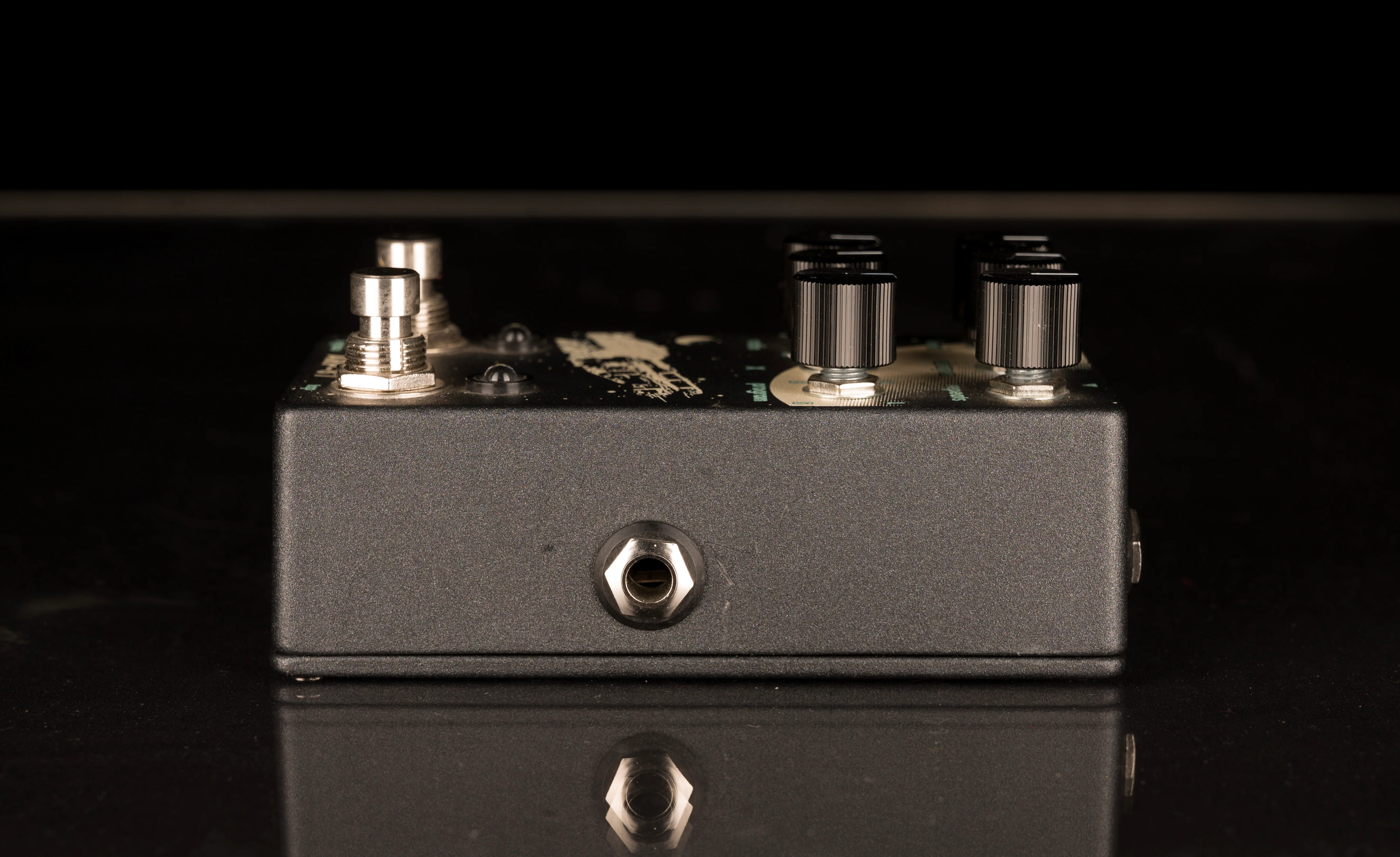 Used Walrus Audio ARP-87 Multi-Function Delay Pedal - Image 4