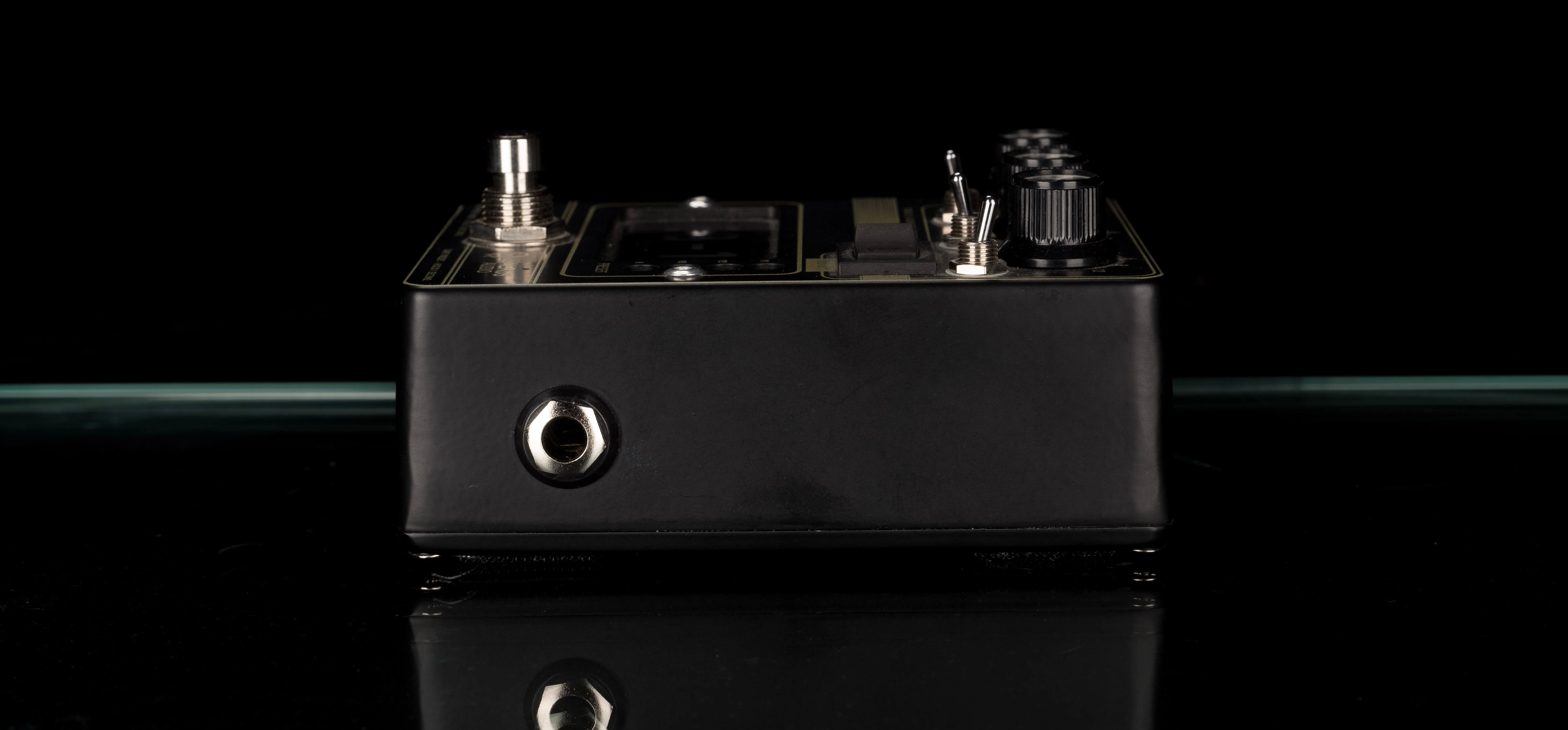 Used Walrus Audio EB-10 Preamp/EQ/Boost Pedal With Box - Image 4
