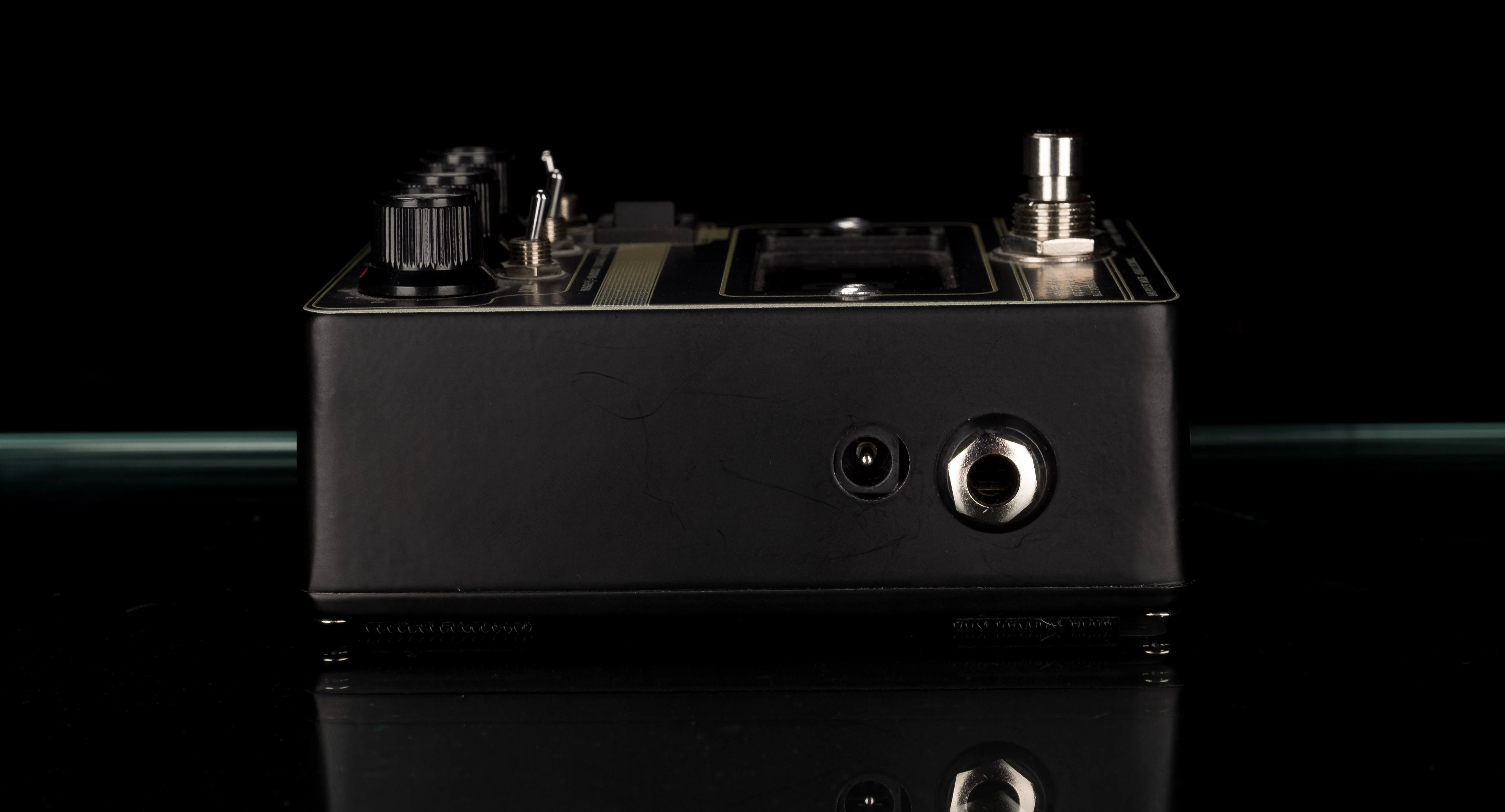 Used Walrus Audio EB-10 Preamp/EQ/Boost Pedal With Box - Image 5