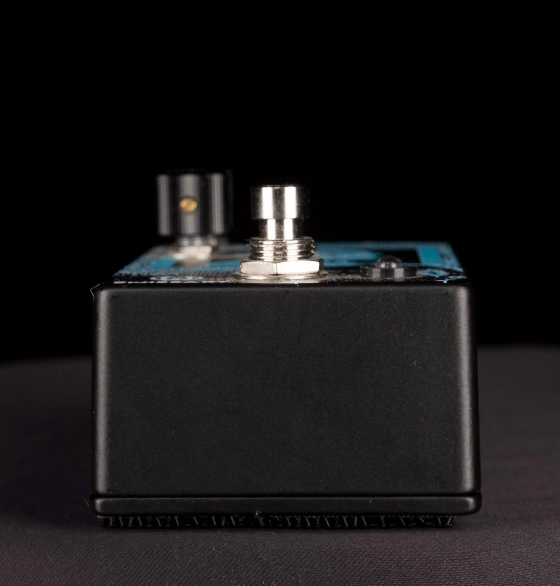 Used Walrus Audio Emissary Parallel Boost Guitar Effect Pedal With Box - Image 4
