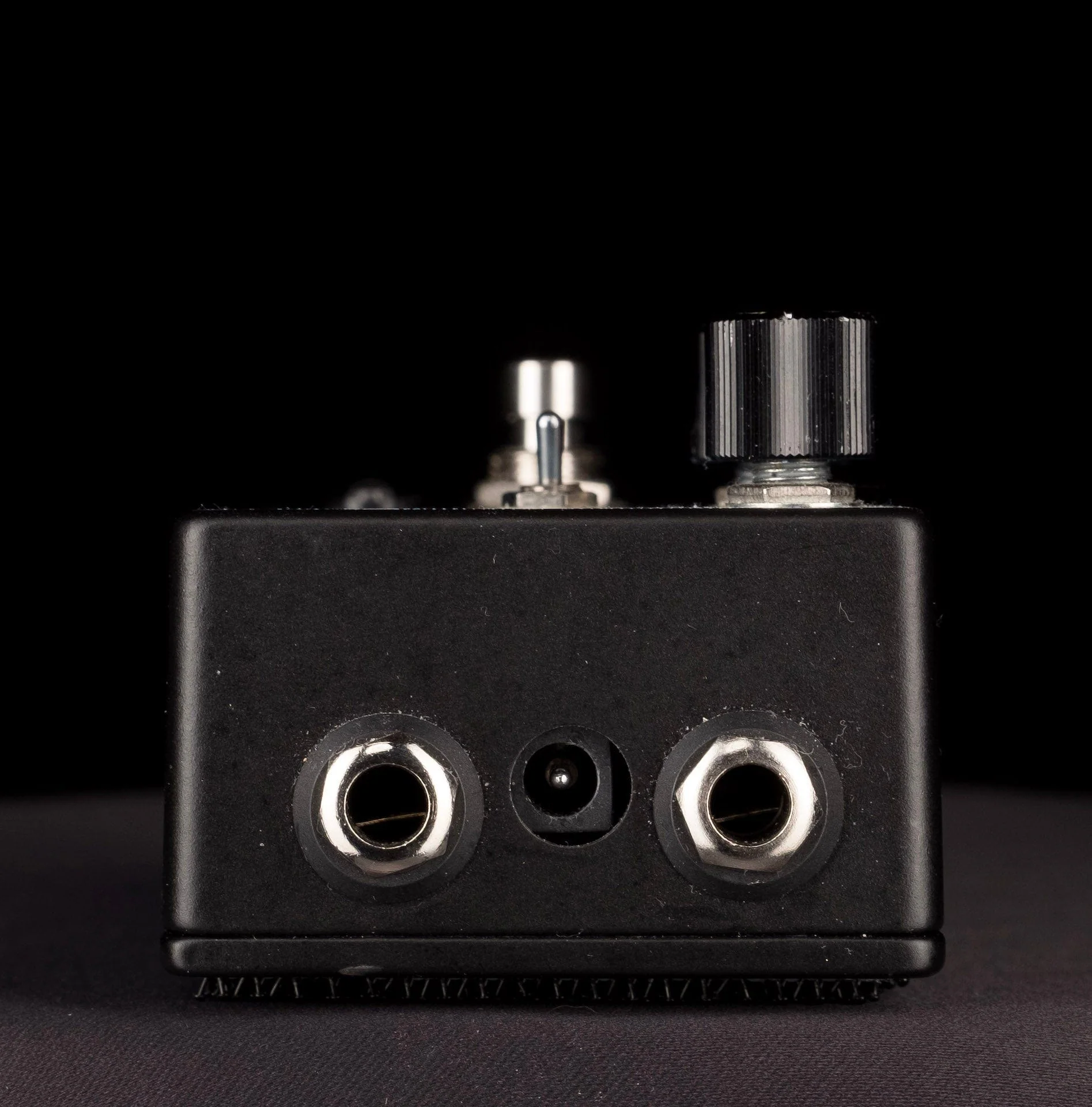 Used Walrus Audio Emissary Parallel Boost Guitar Effect Pedal With Box - Image 5